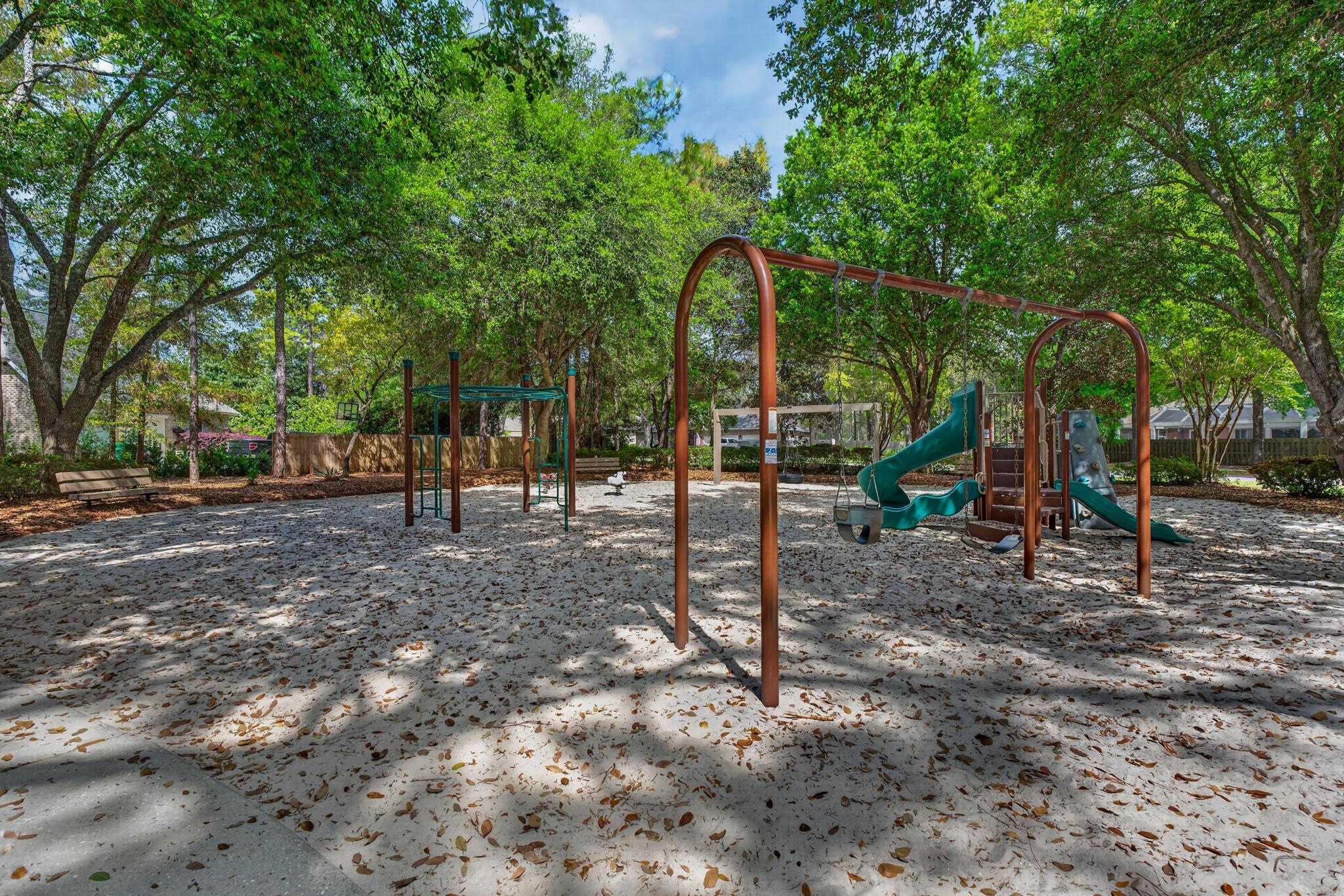 SWIFT CREEK PH VI - Residential