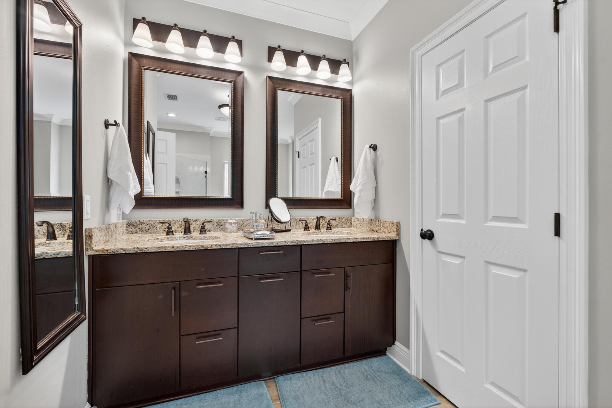 SWIFT CREEK PH VI - Residential