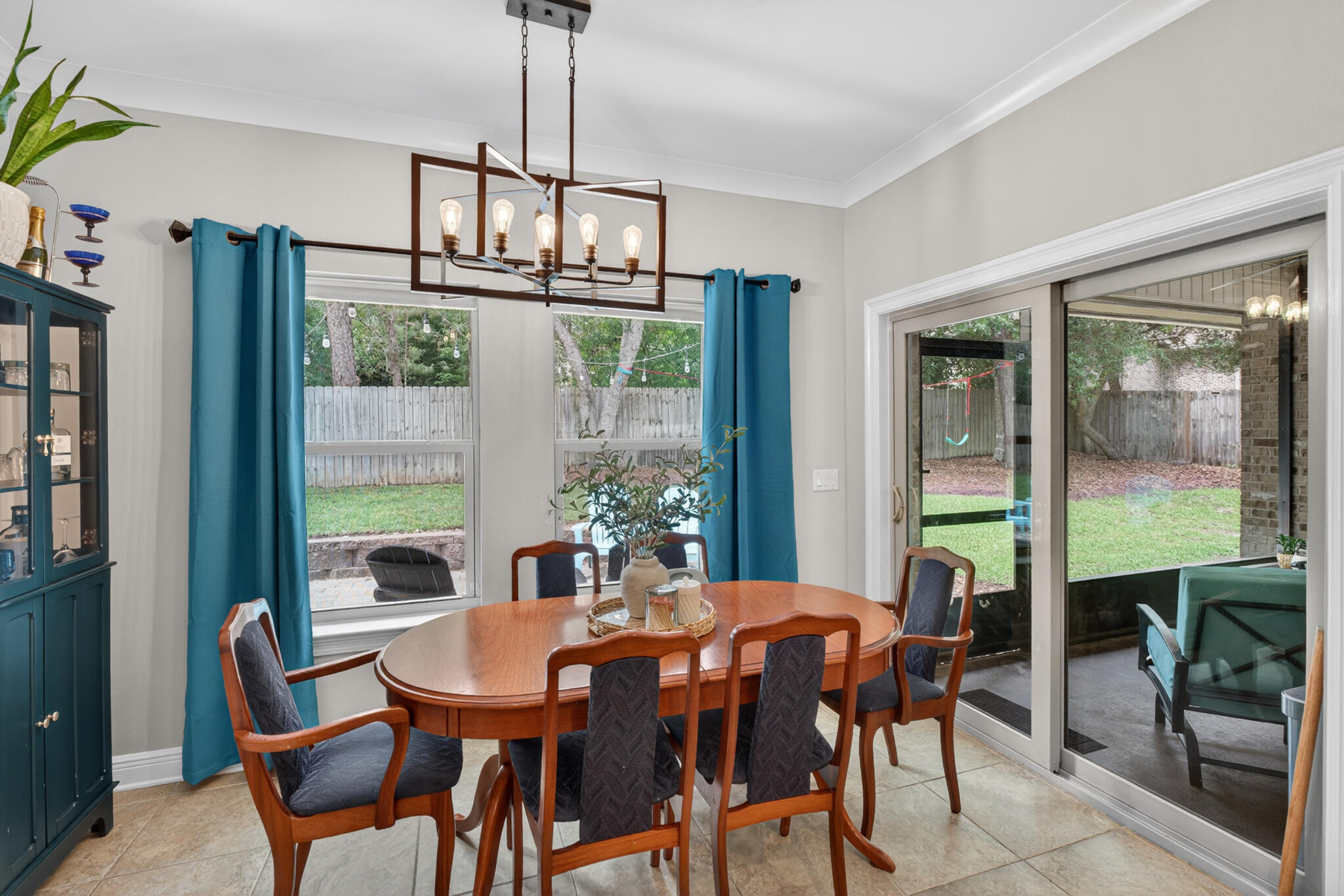 SWIFT CREEK PH VI - Residential
