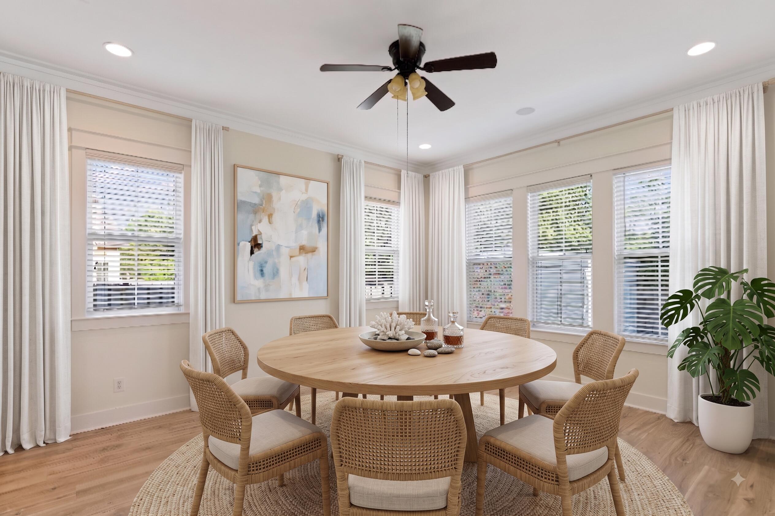 HARRISON'S WALK - Residential