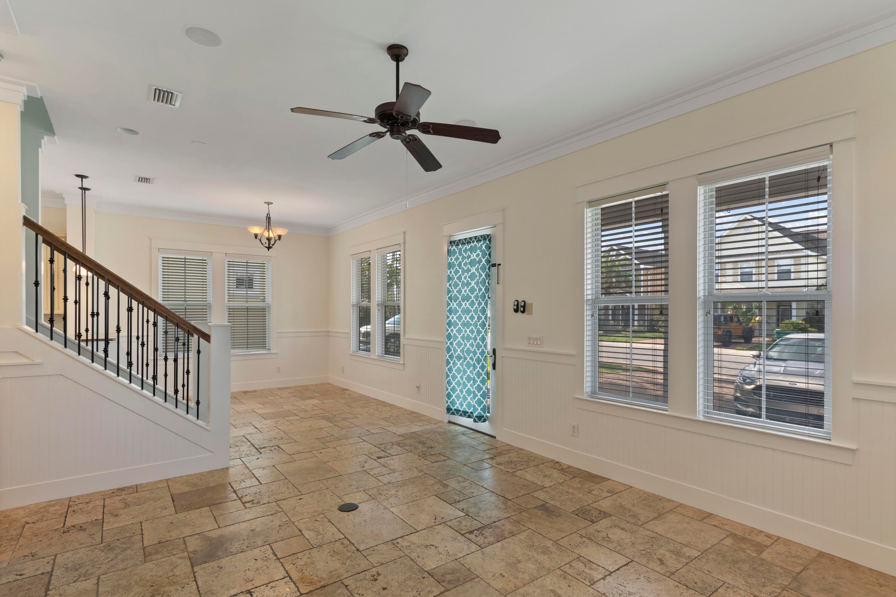 HARRISON'S WALK - Residential