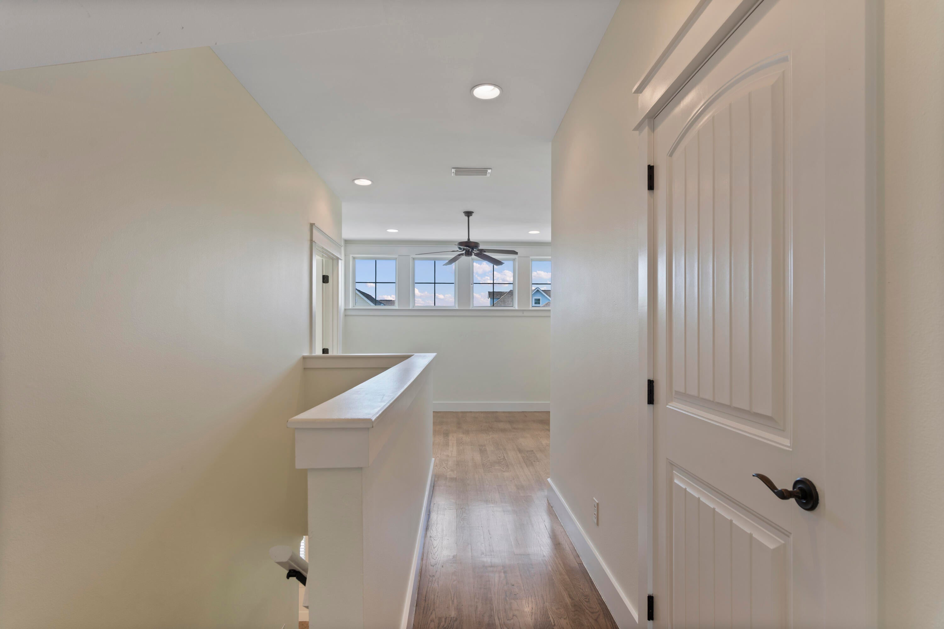 HARRISON'S WALK - Residential