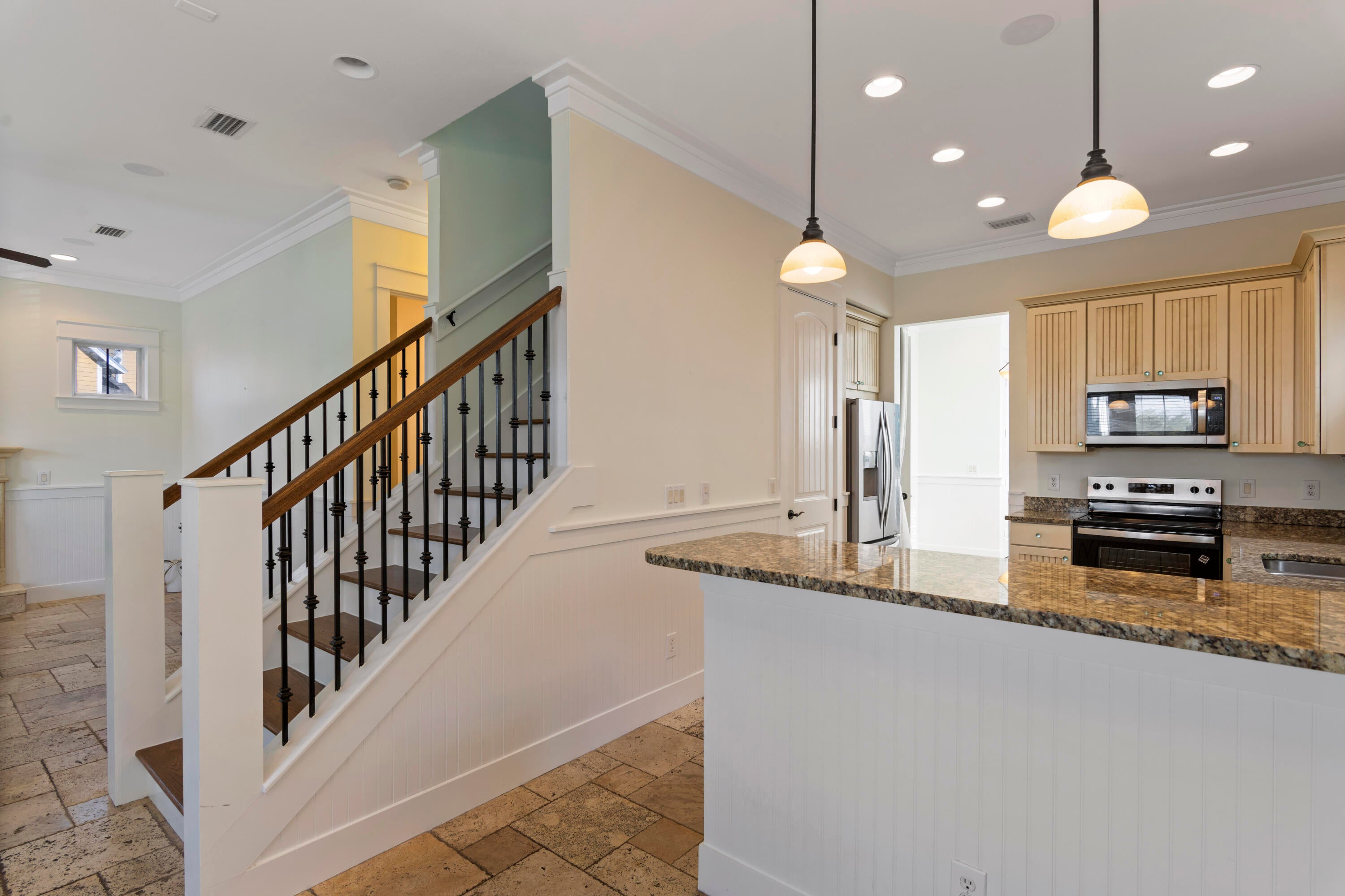 HARRISON'S WALK - Residential