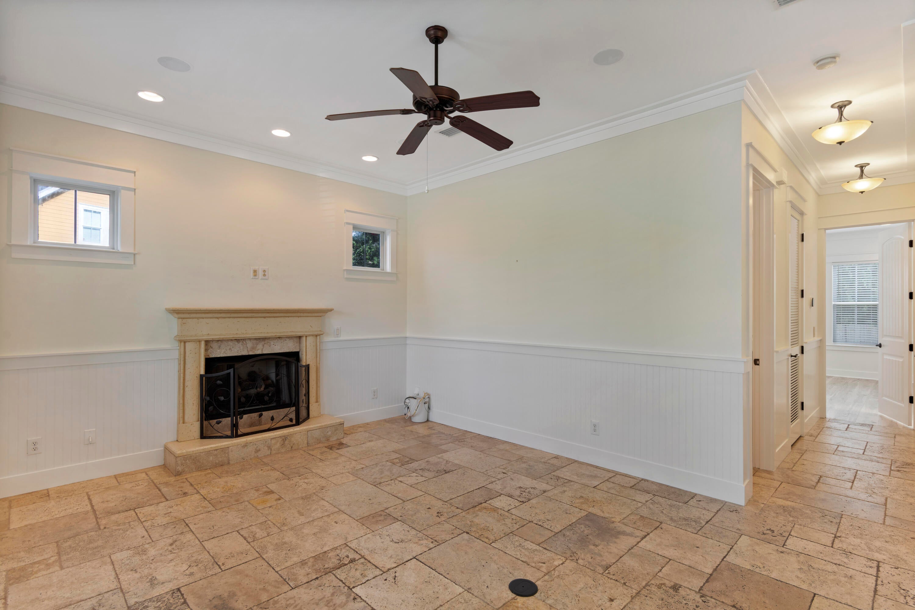 HARRISON'S WALK - Residential