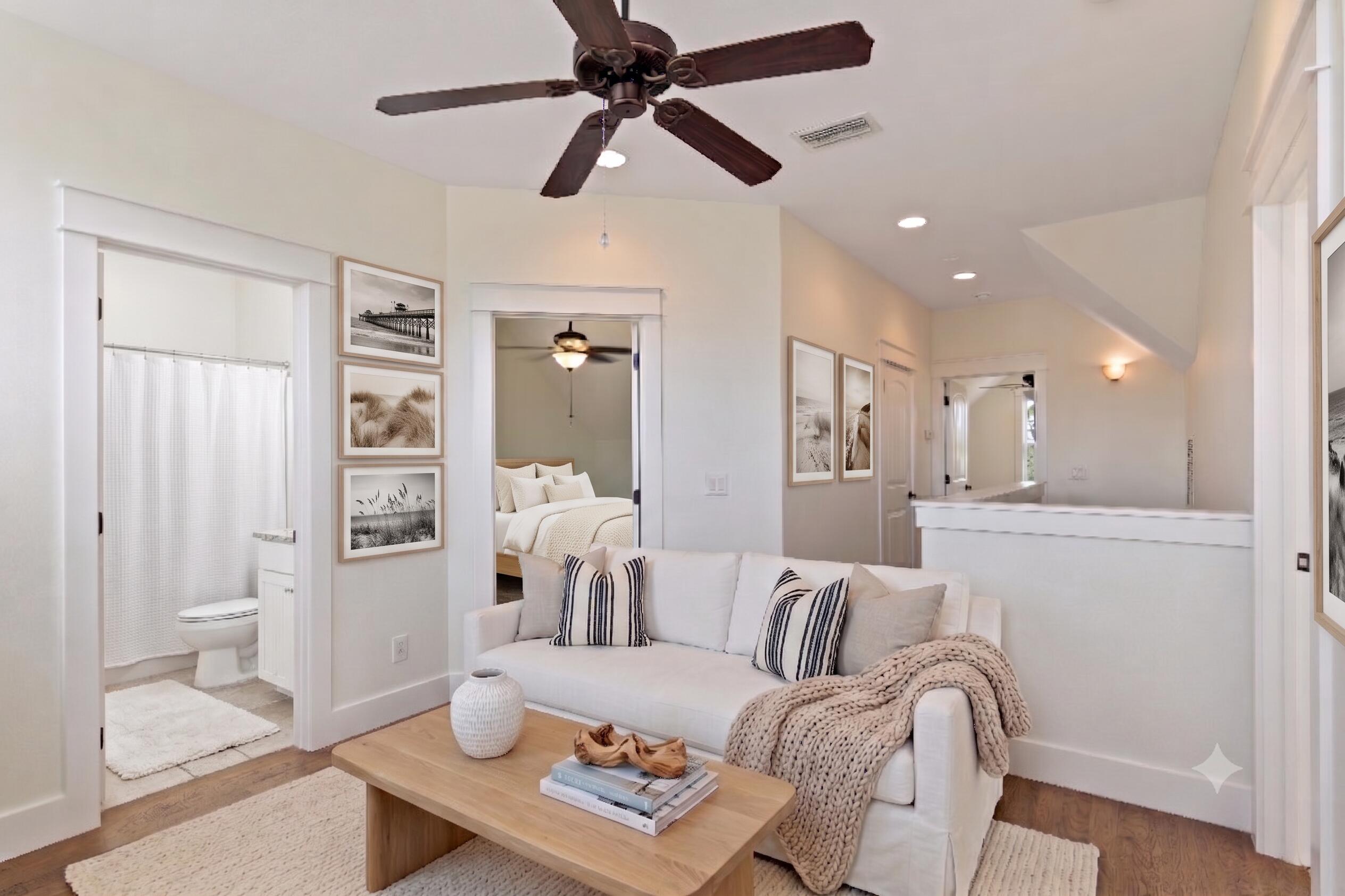 HARRISON'S WALK - Residential