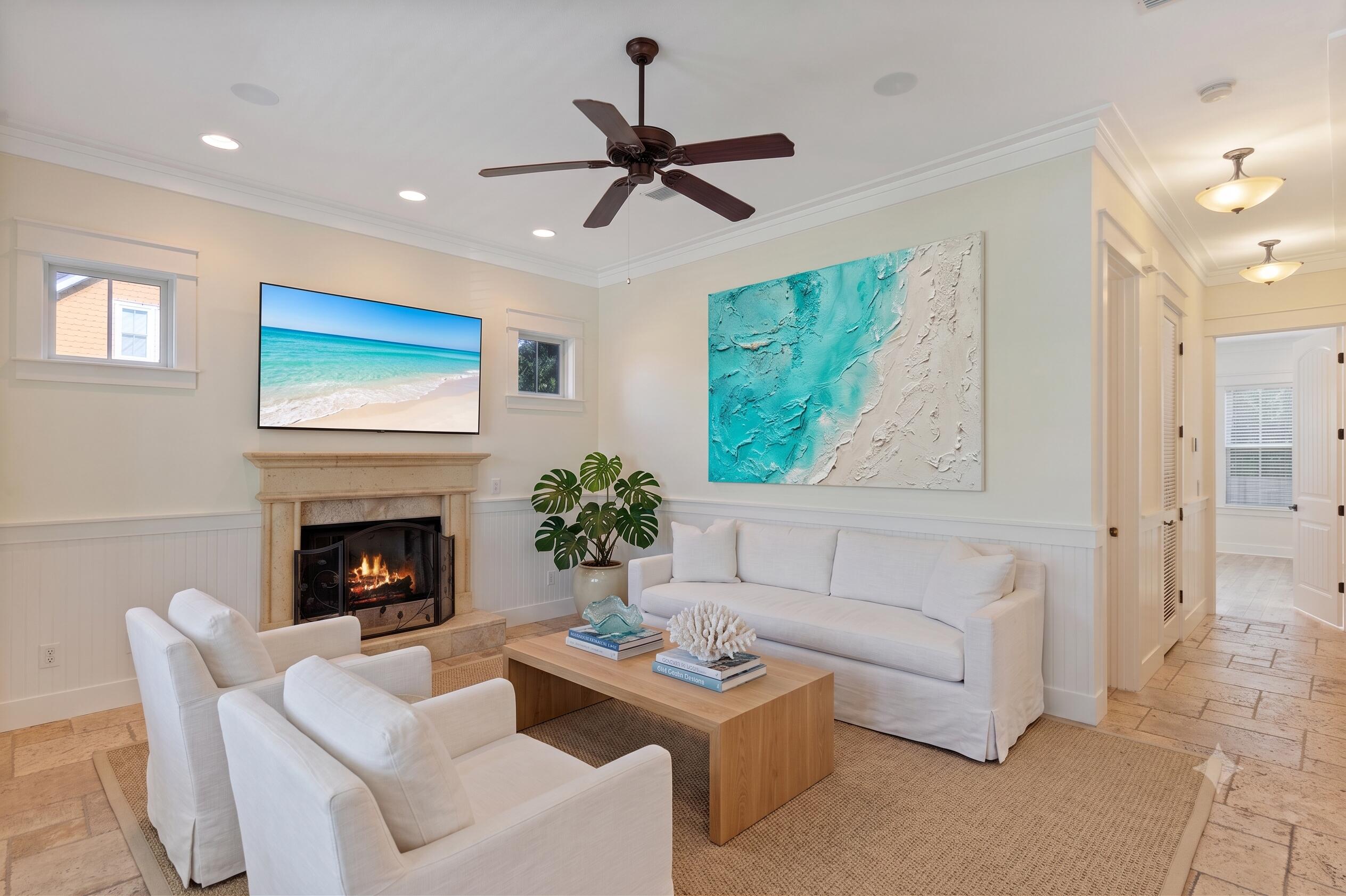 HARRISON'S WALK - Residential