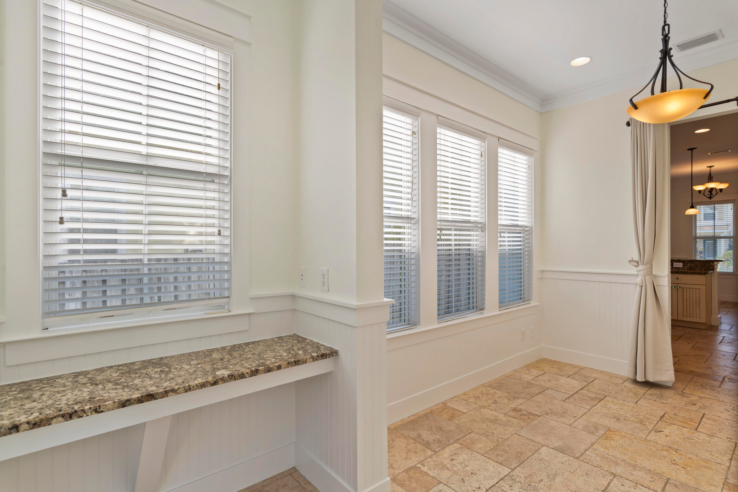 HARRISON'S WALK - Residential