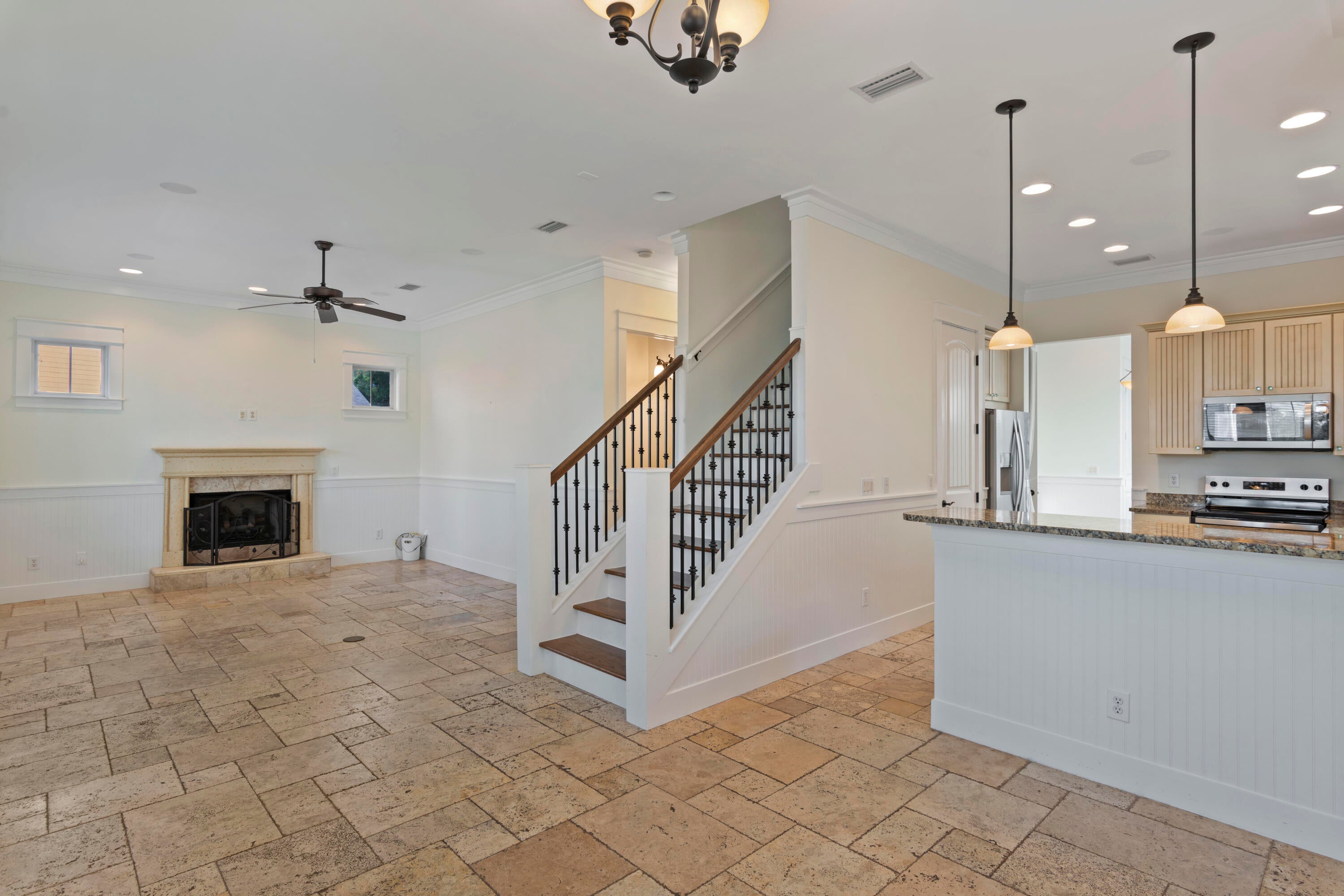 HARRISON'S WALK - Residential