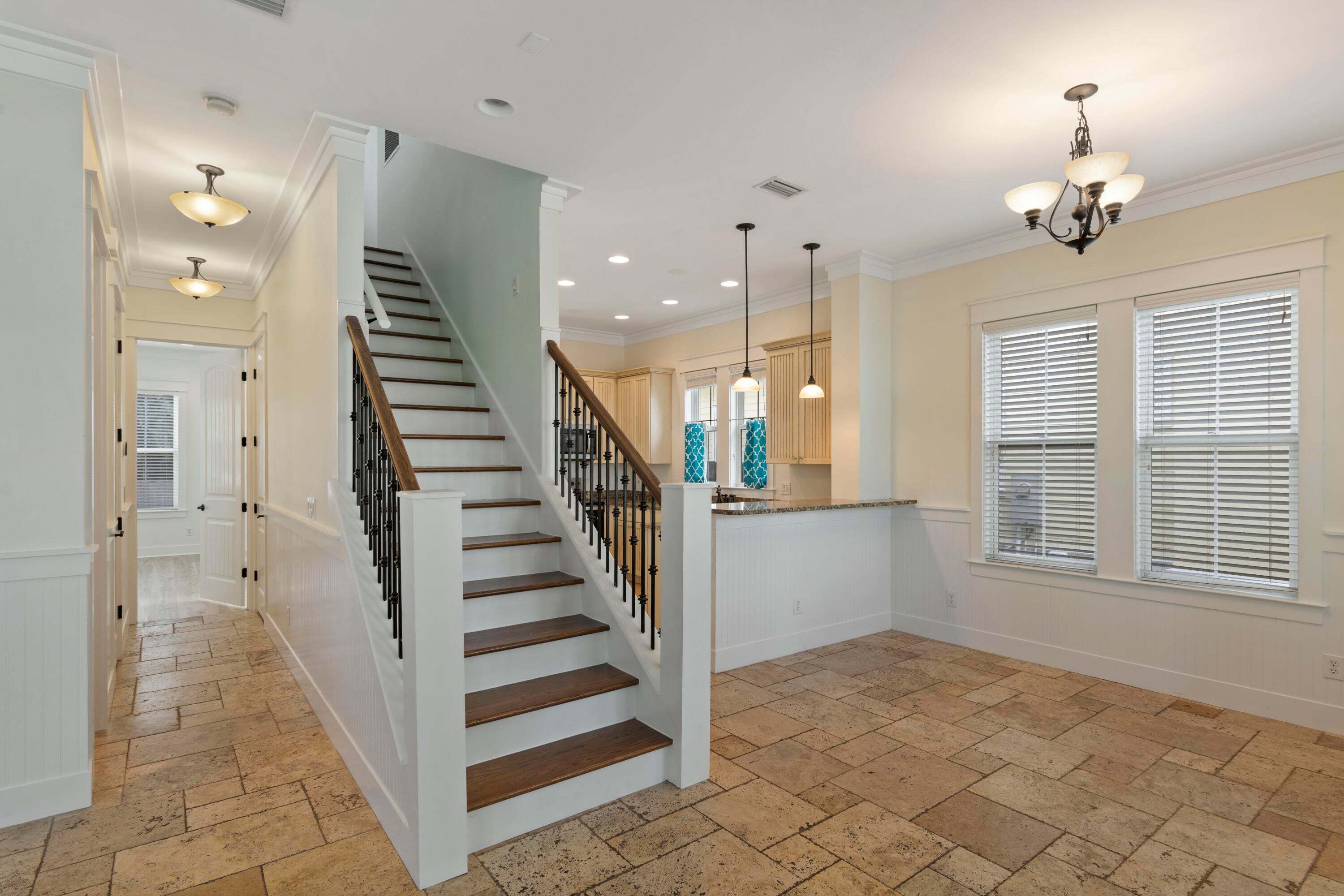 HARRISON'S WALK - Residential