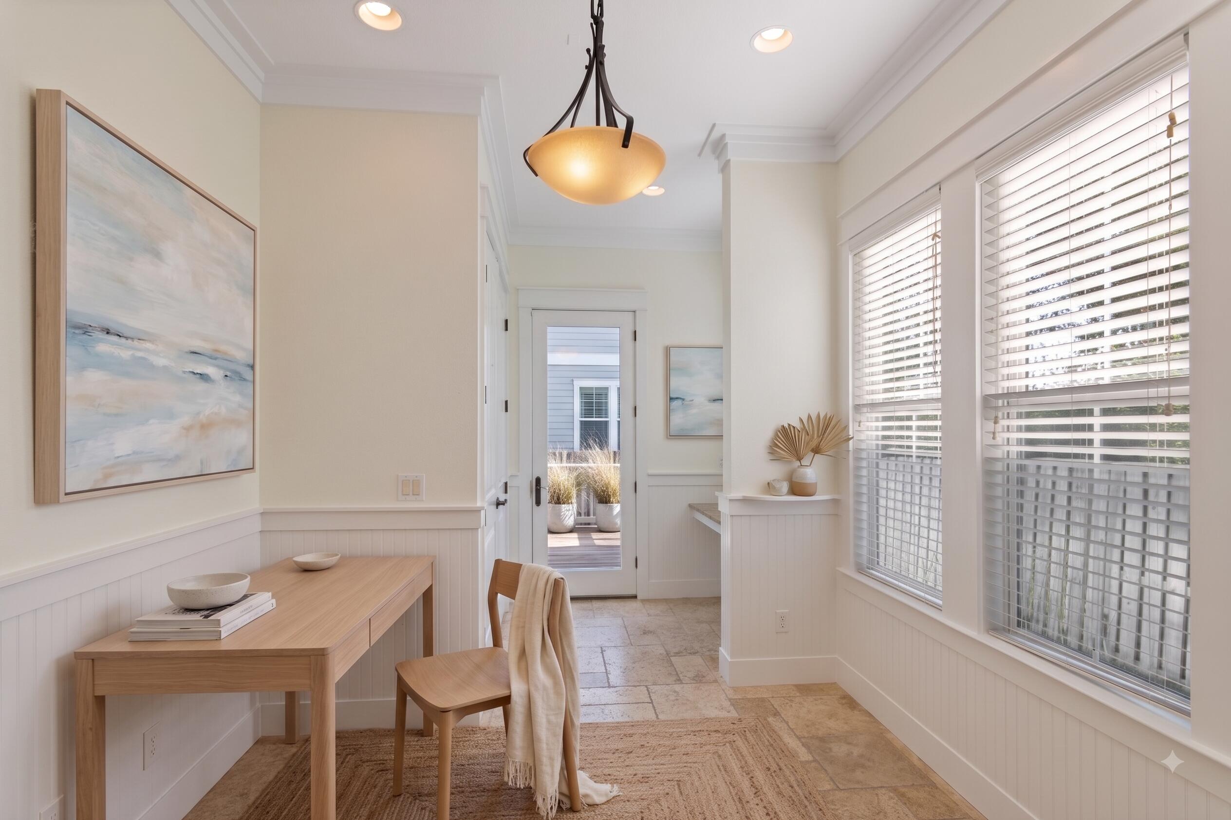 HARRISON'S WALK - Residential
