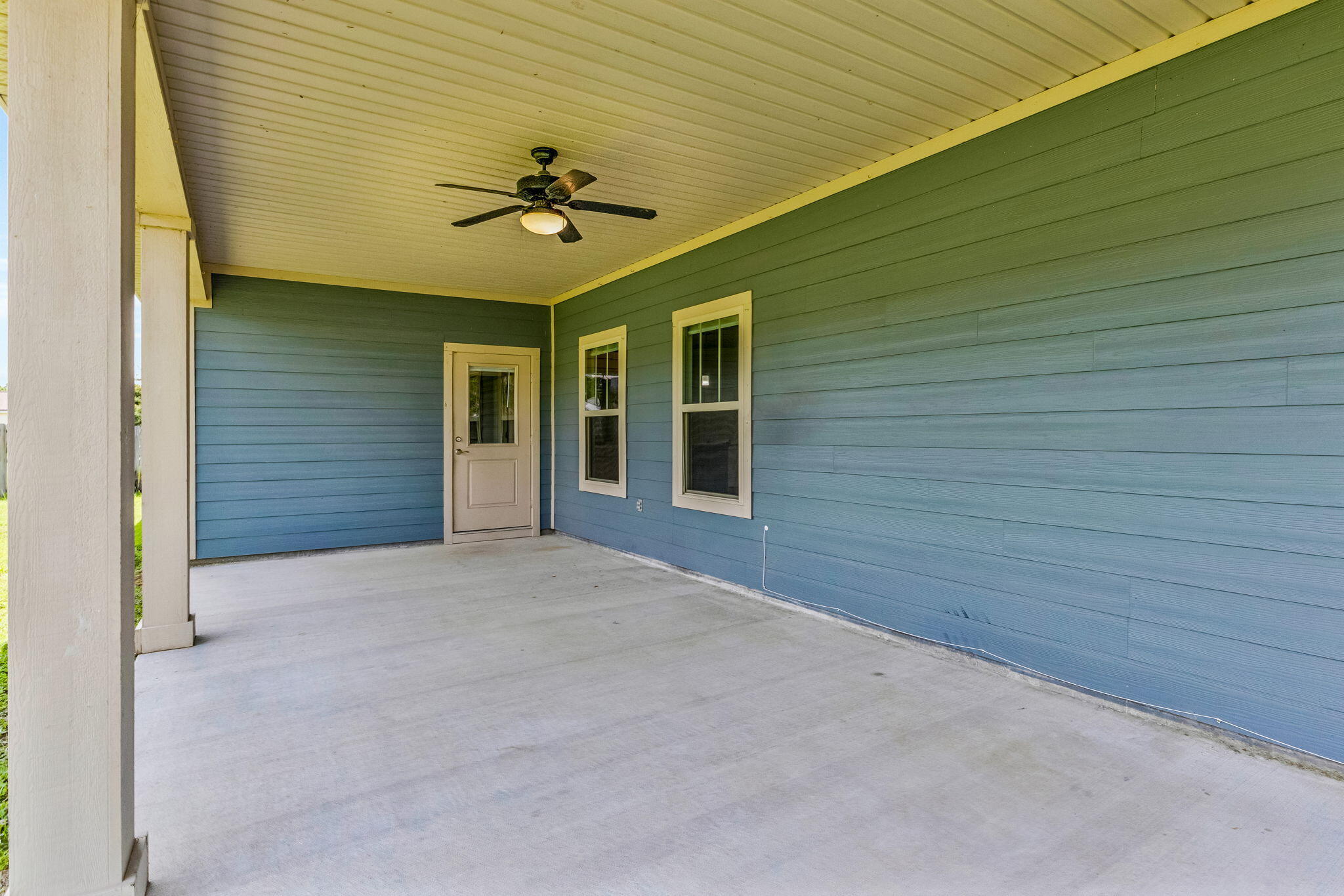 NAVARRE S/D 2ND ADDN - Residential