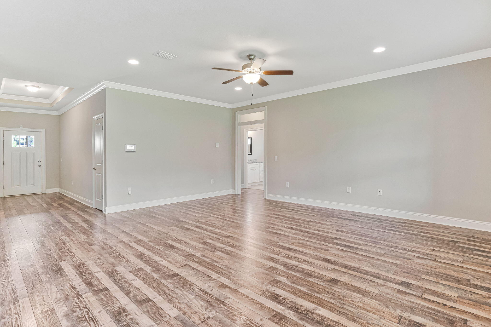NAVARRE S/D 2ND ADDN - Residential