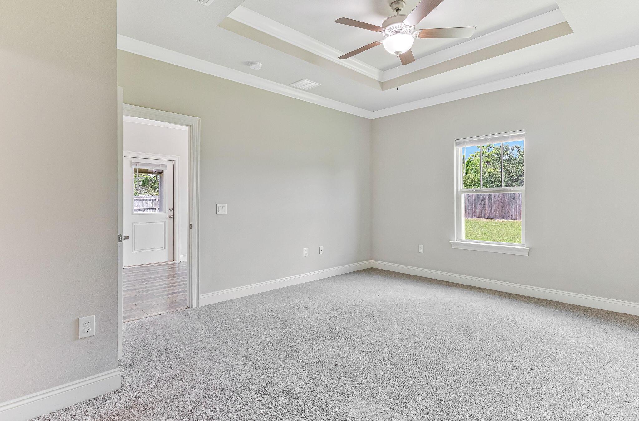 NAVARRE S/D 2ND ADDN - Residential