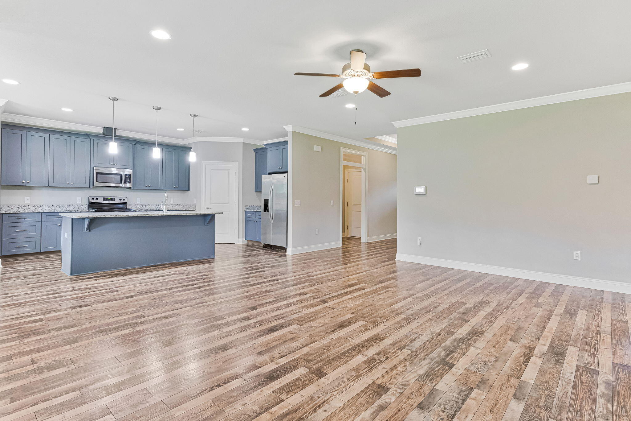 NAVARRE S/D 2ND ADDN - Residential