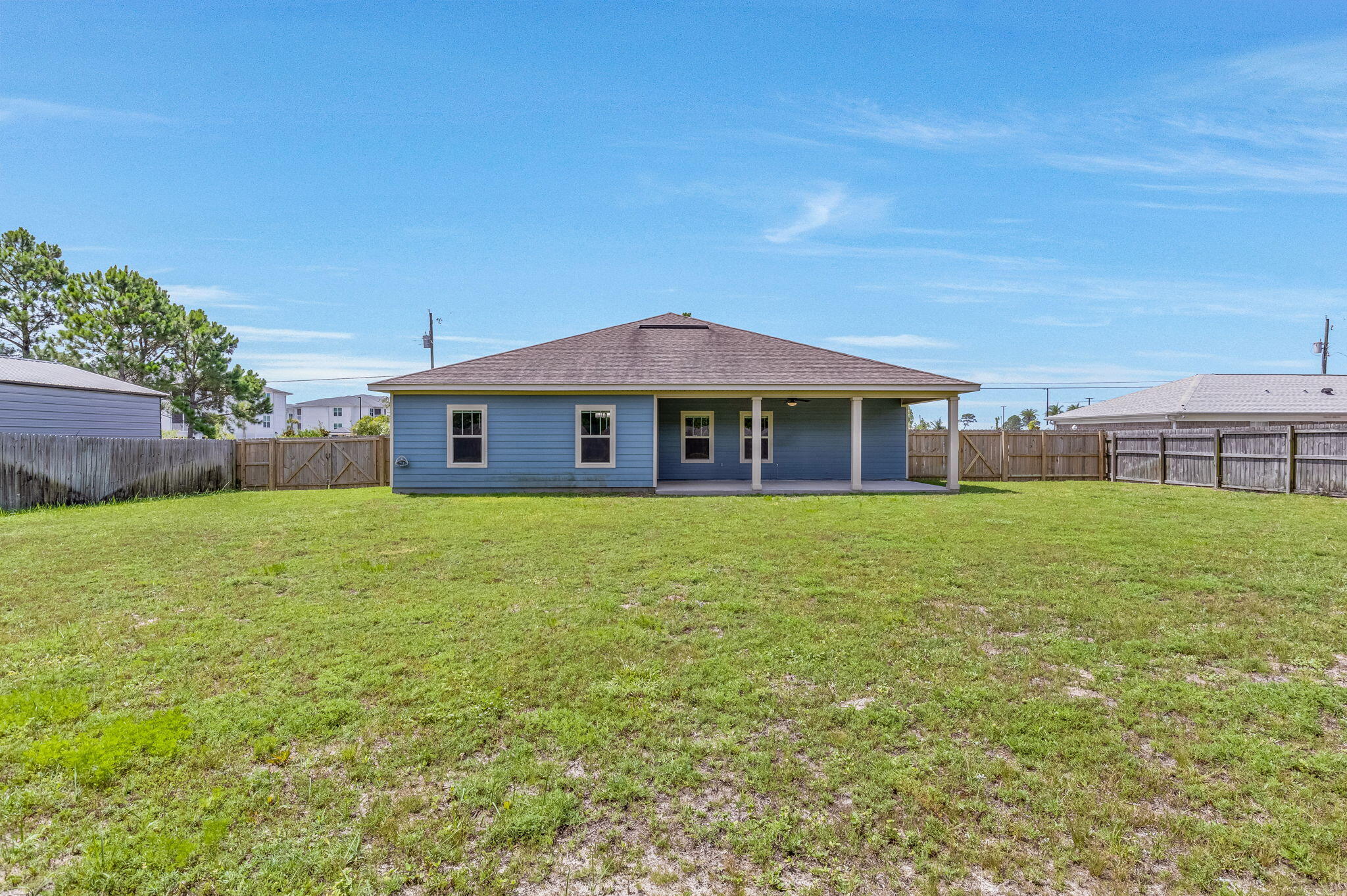 NAVARRE S/D 2ND ADDN - Residential