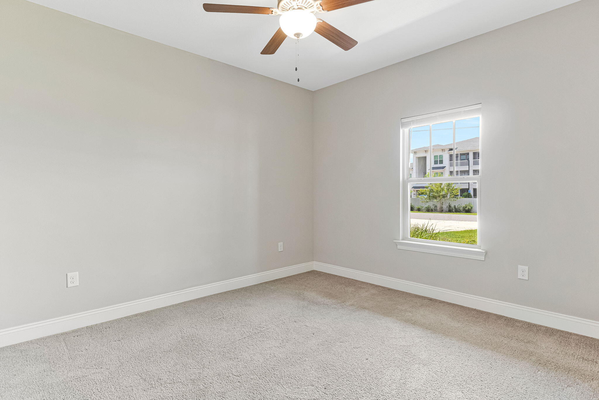 NAVARRE S/D 2ND ADDN - Residential