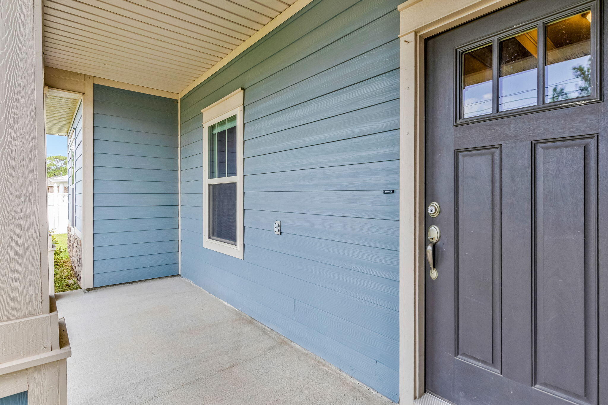 NAVARRE S/D 2ND ADDN - Residential