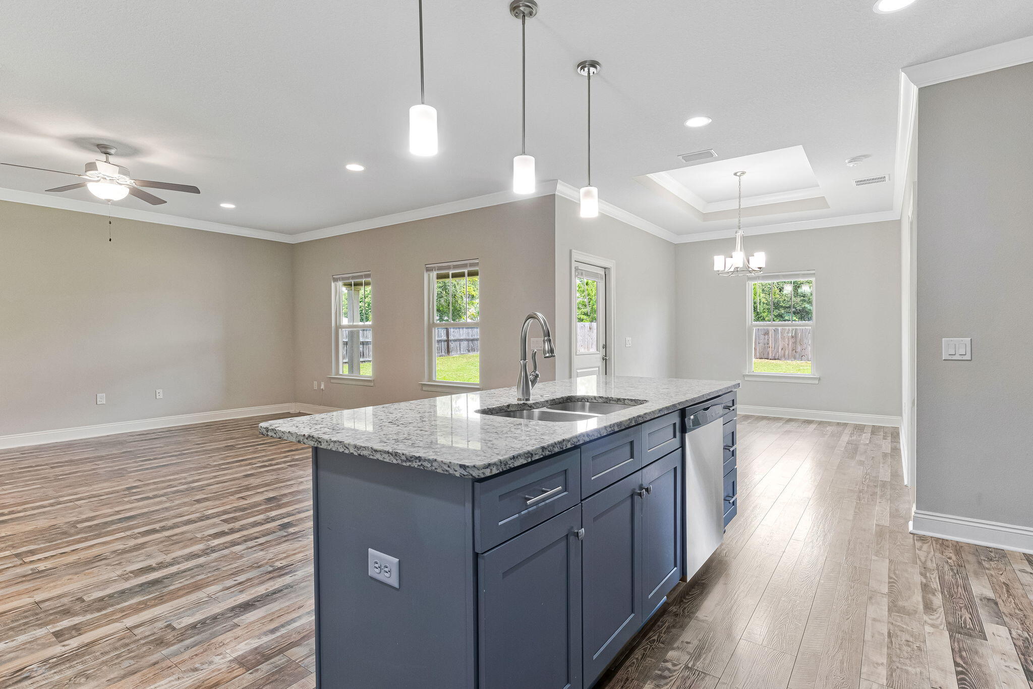 NAVARRE S/D 2ND ADDN - Residential