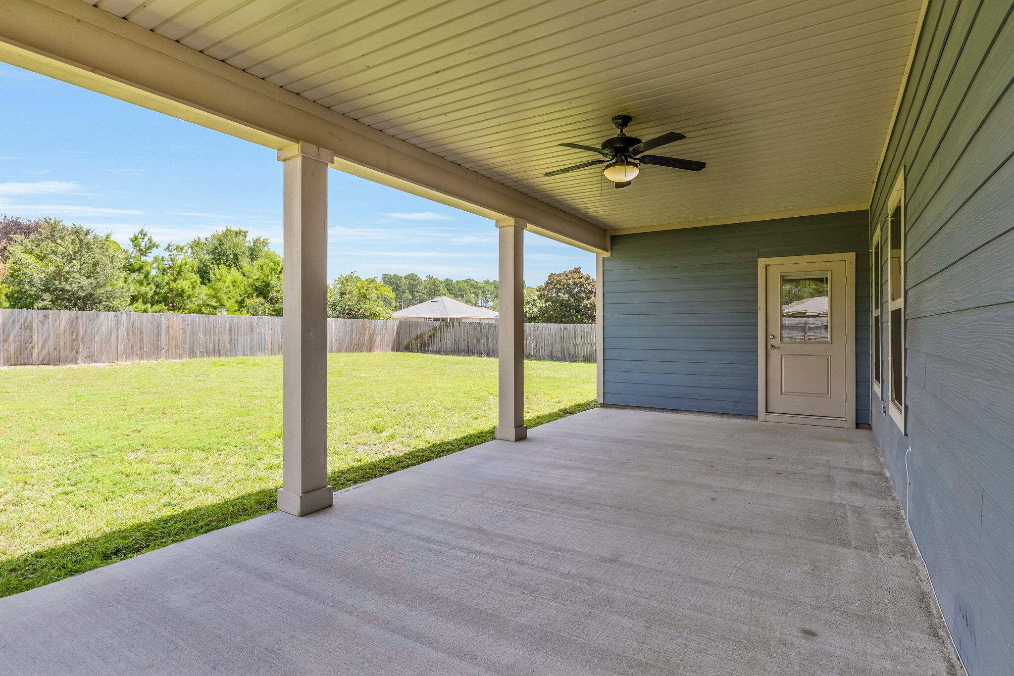 NAVARRE S/D 2ND ADDN - Residential