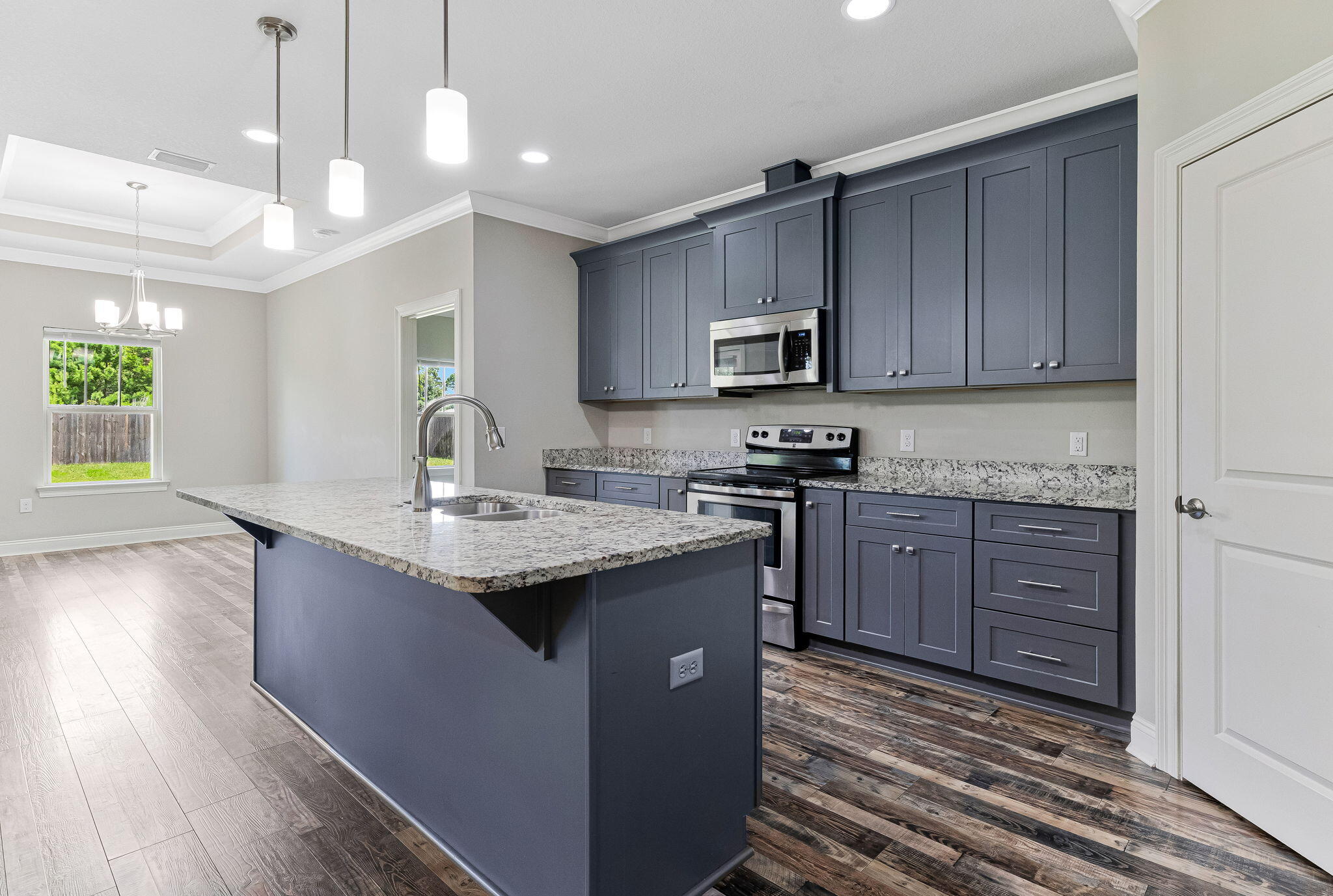 NAVARRE S/D 2ND ADDN - Residential