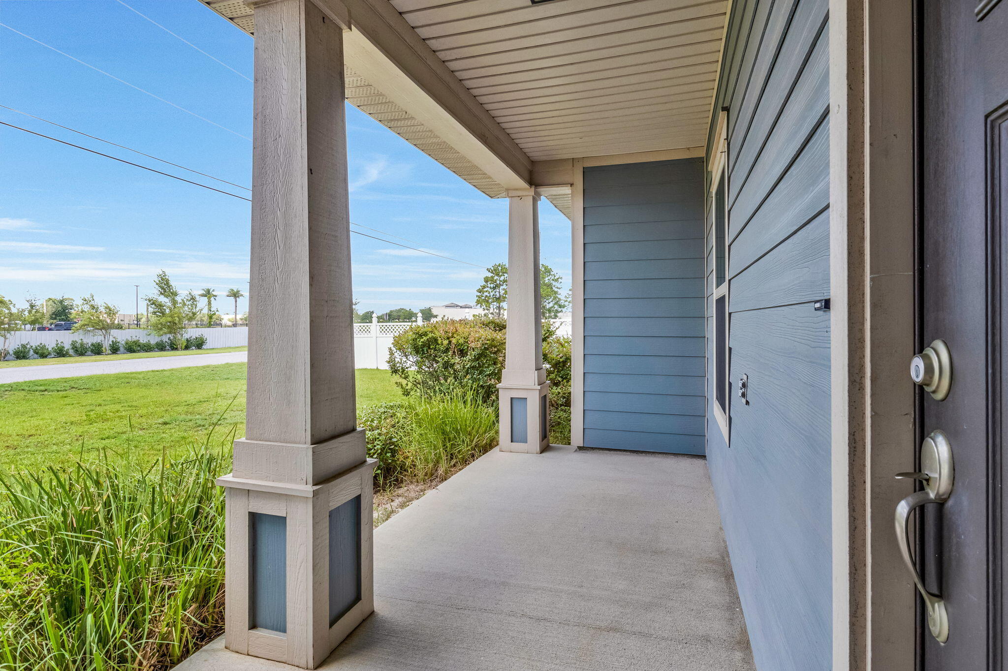 NAVARRE S/D 2ND ADDN - Residential