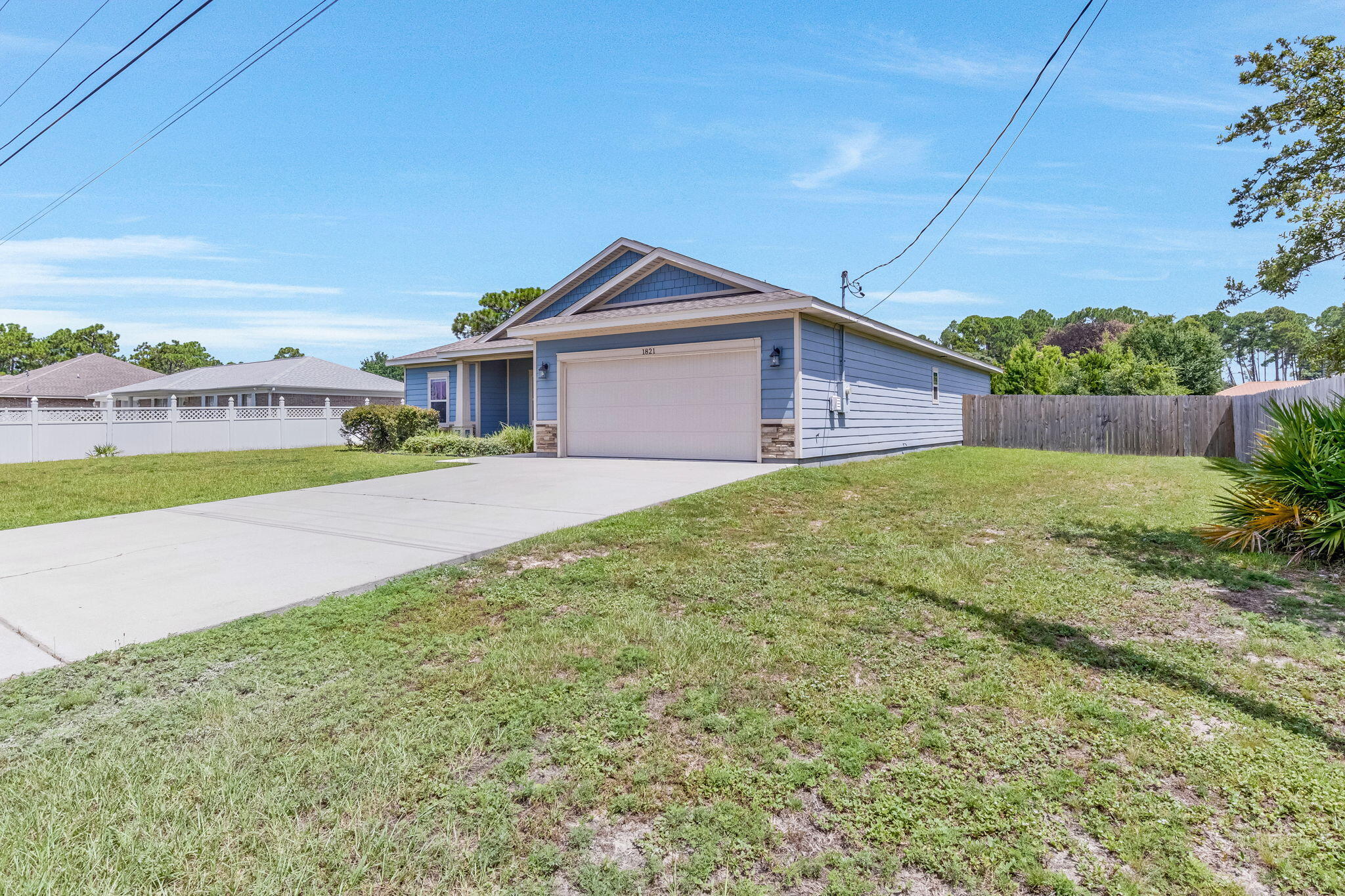 NAVARRE S/D 2ND ADDN - Residential