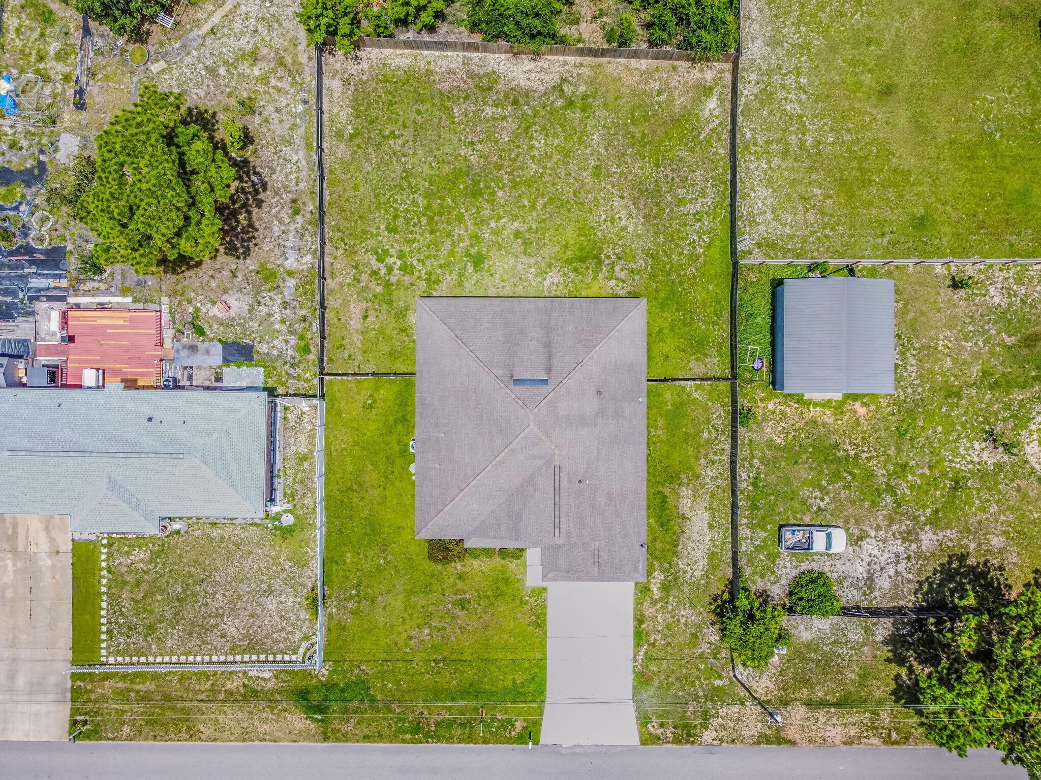 NAVARRE S/D 2ND ADDN - Residential