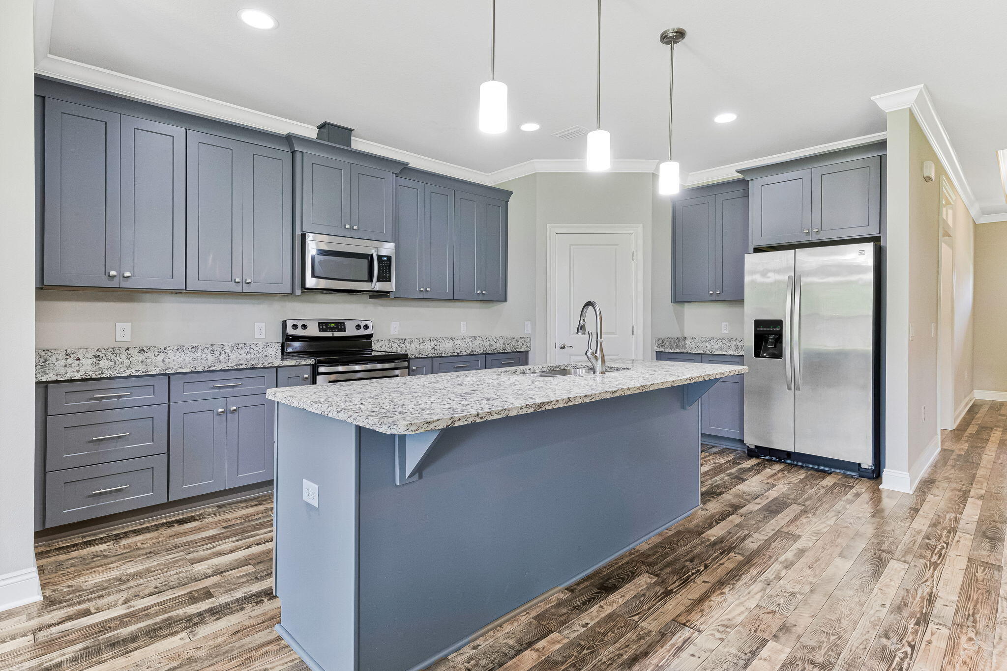 NAVARRE S/D 2ND ADDN - Residential