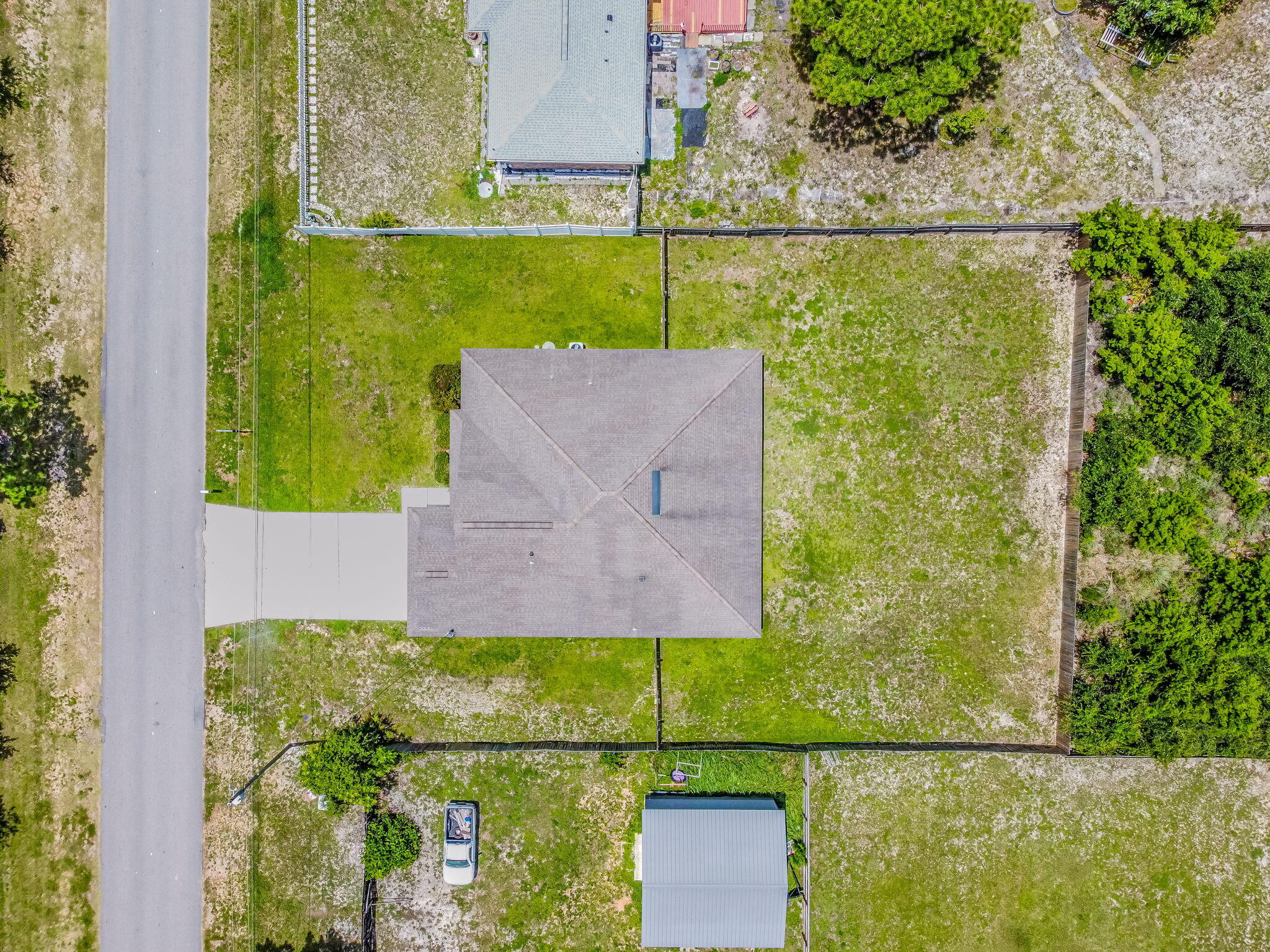 NAVARRE S/D 2ND ADDN - Residential
