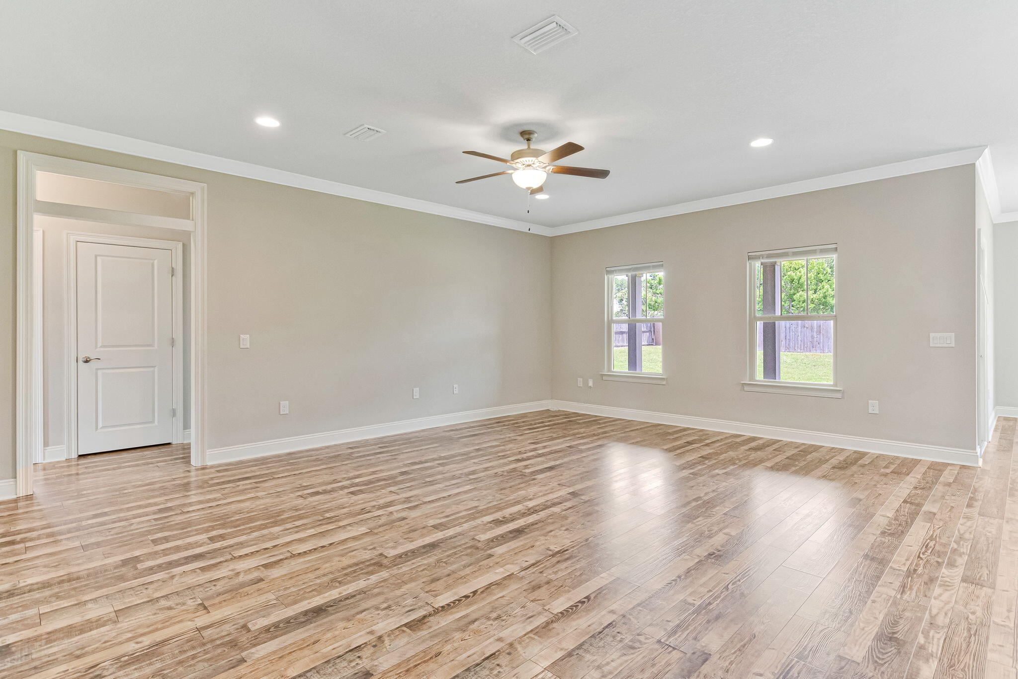 NAVARRE S/D 2ND ADDN - Residential