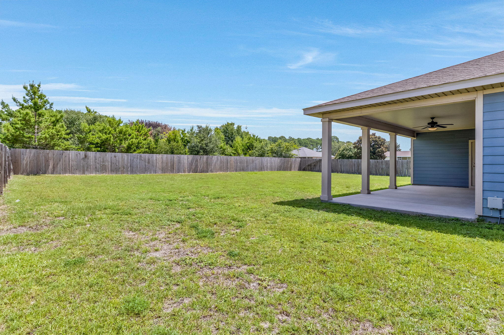 NAVARRE S/D 2ND ADDN - Residential