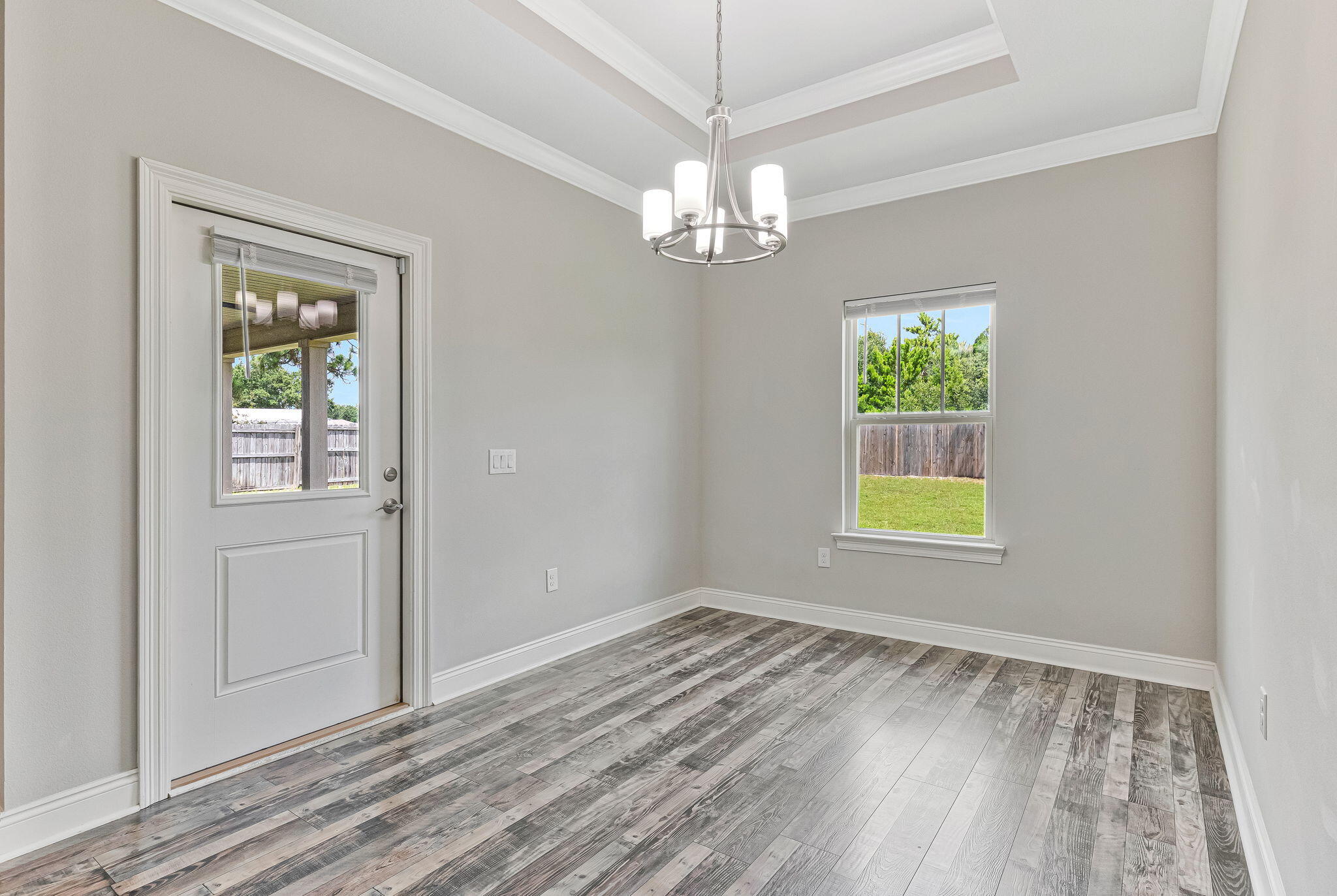 NAVARRE S/D 2ND ADDN - Residential