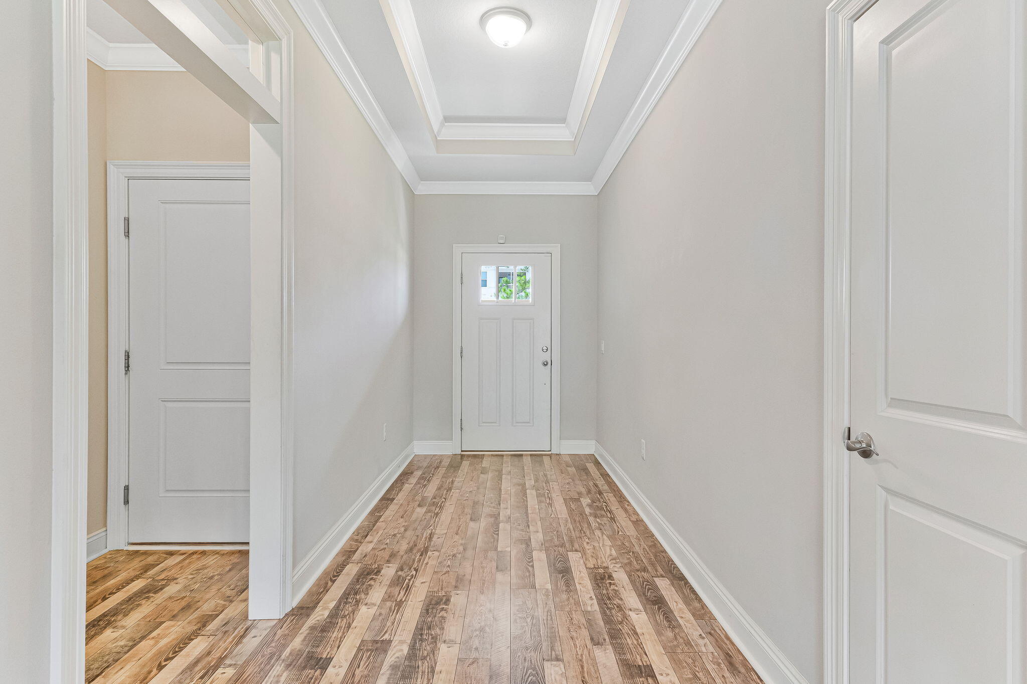 NAVARRE S/D 2ND ADDN - Residential