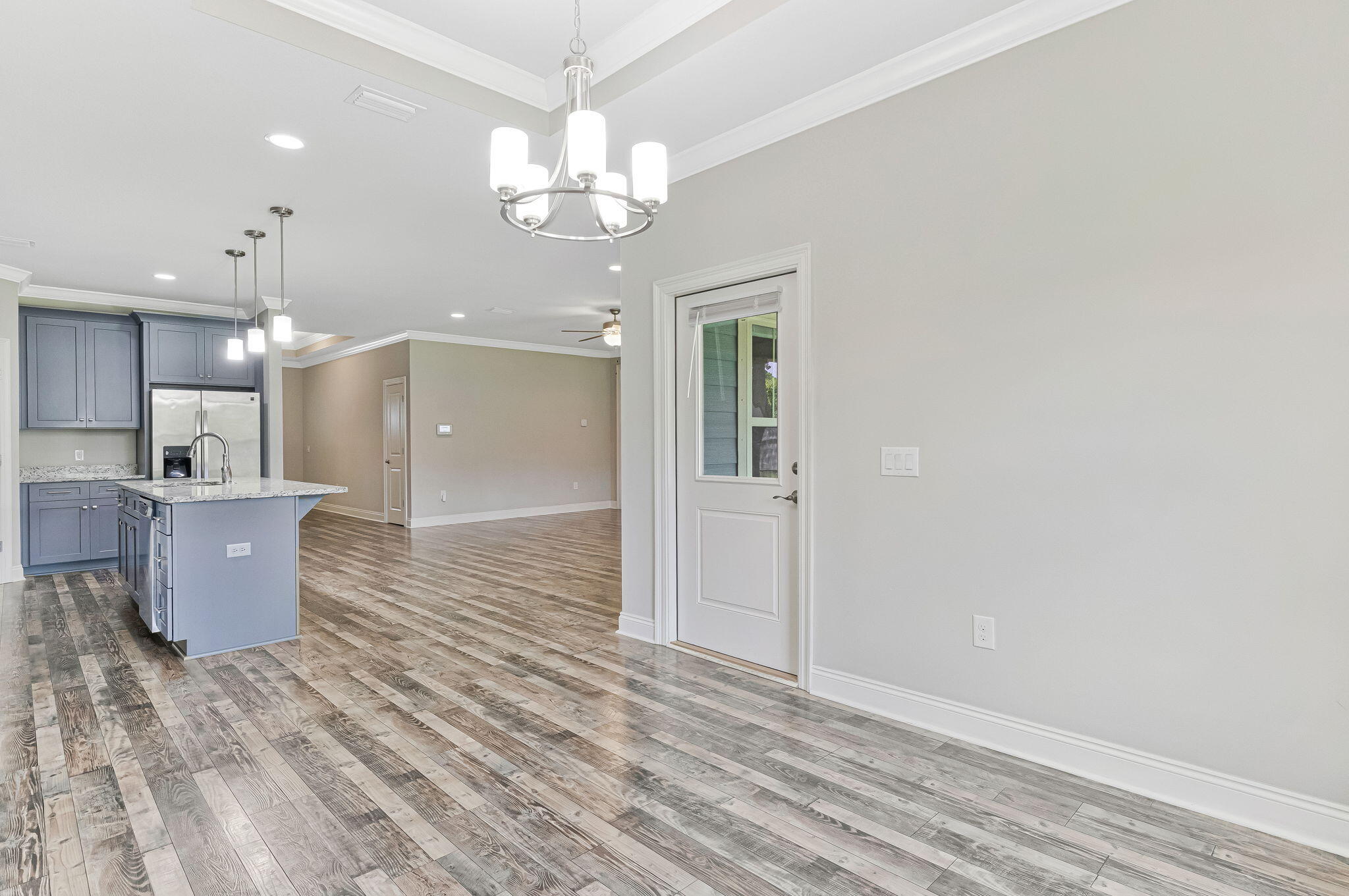 NAVARRE S/D 2ND ADDN - Residential