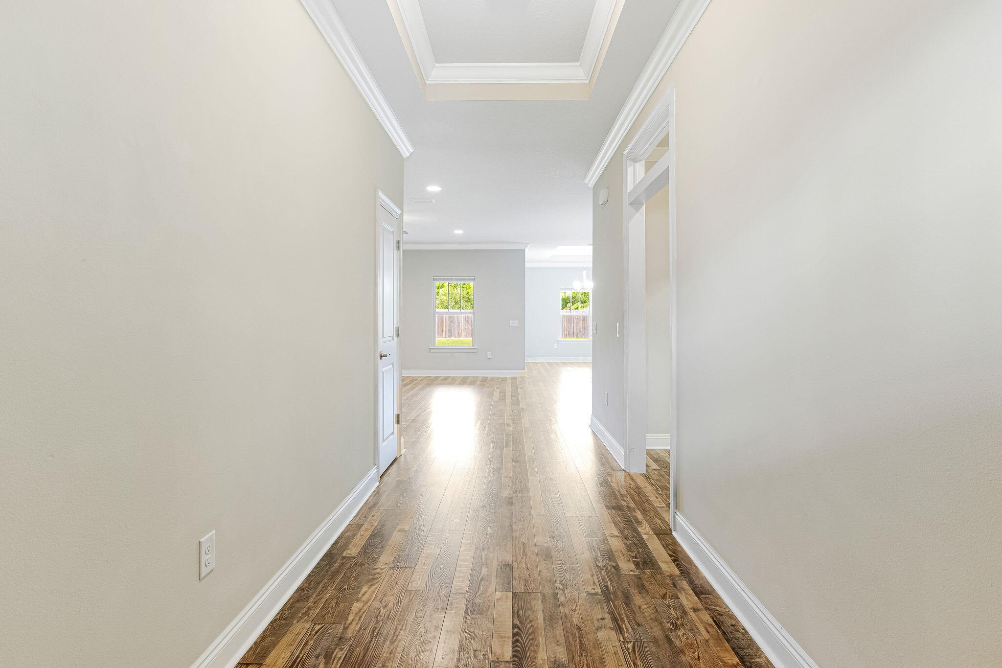 NAVARRE S/D 2ND ADDN - Residential