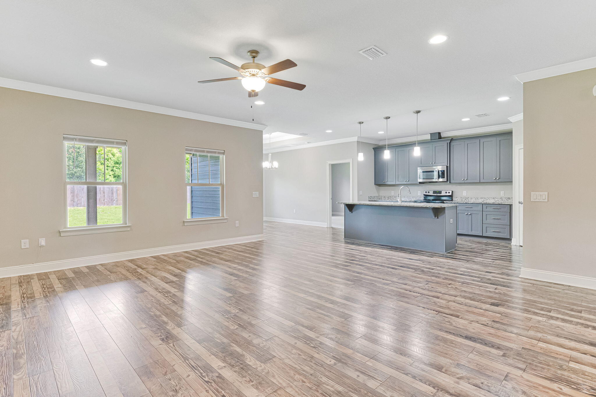 NAVARRE S/D 2ND ADDN - Residential
