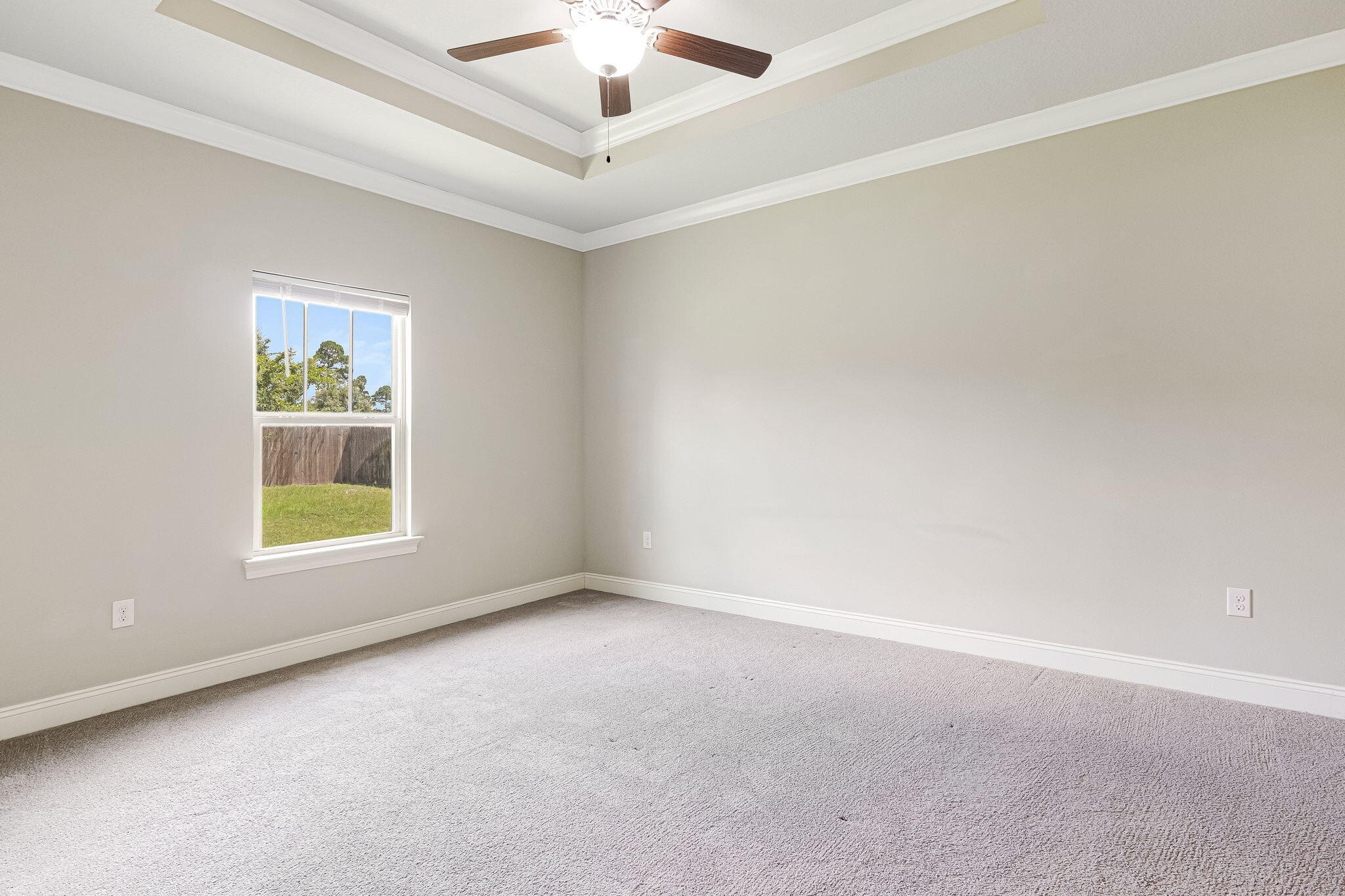 NAVARRE S/D 2ND ADDN - Residential