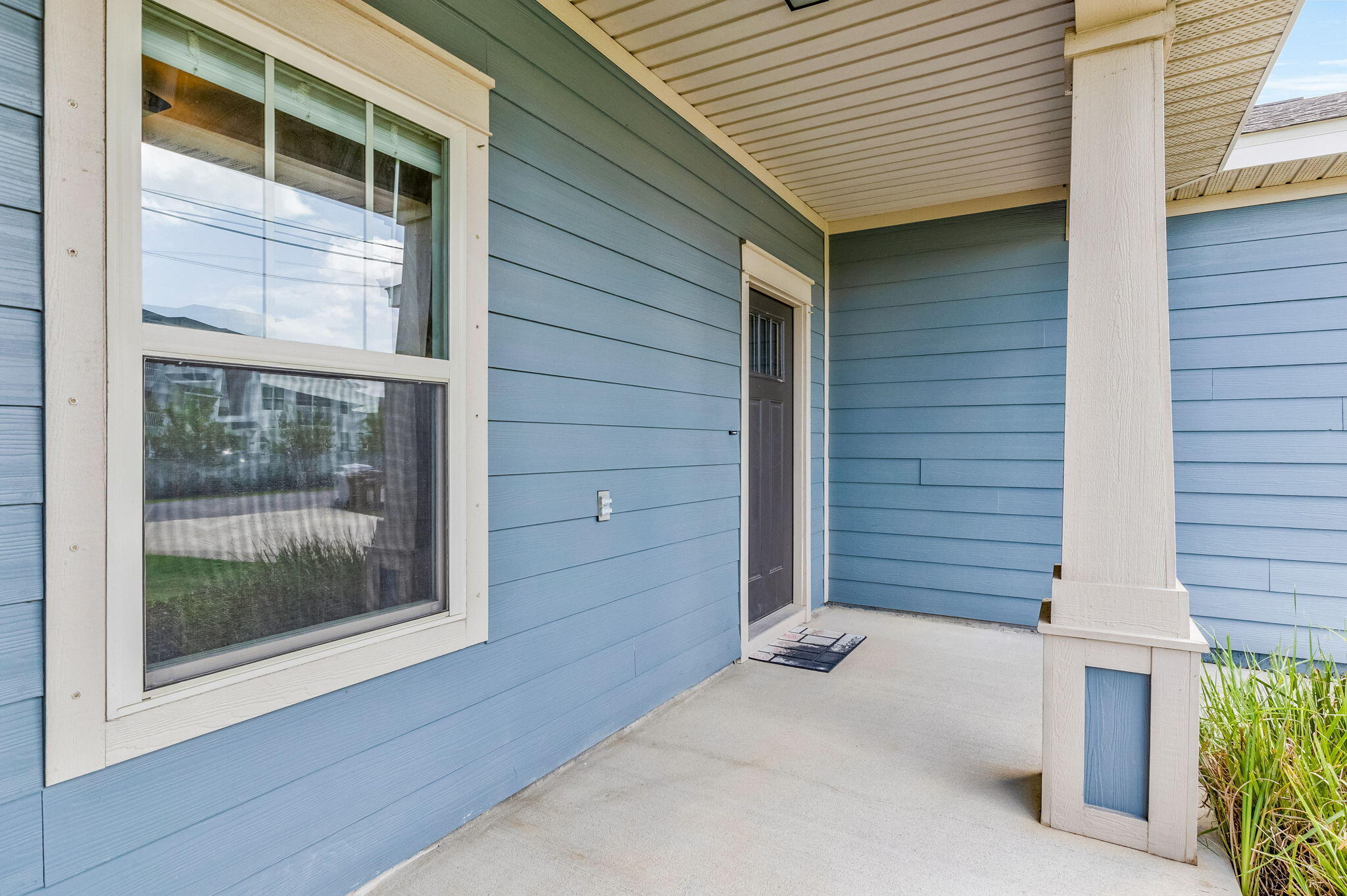 NAVARRE S/D 2ND ADDN - Residential