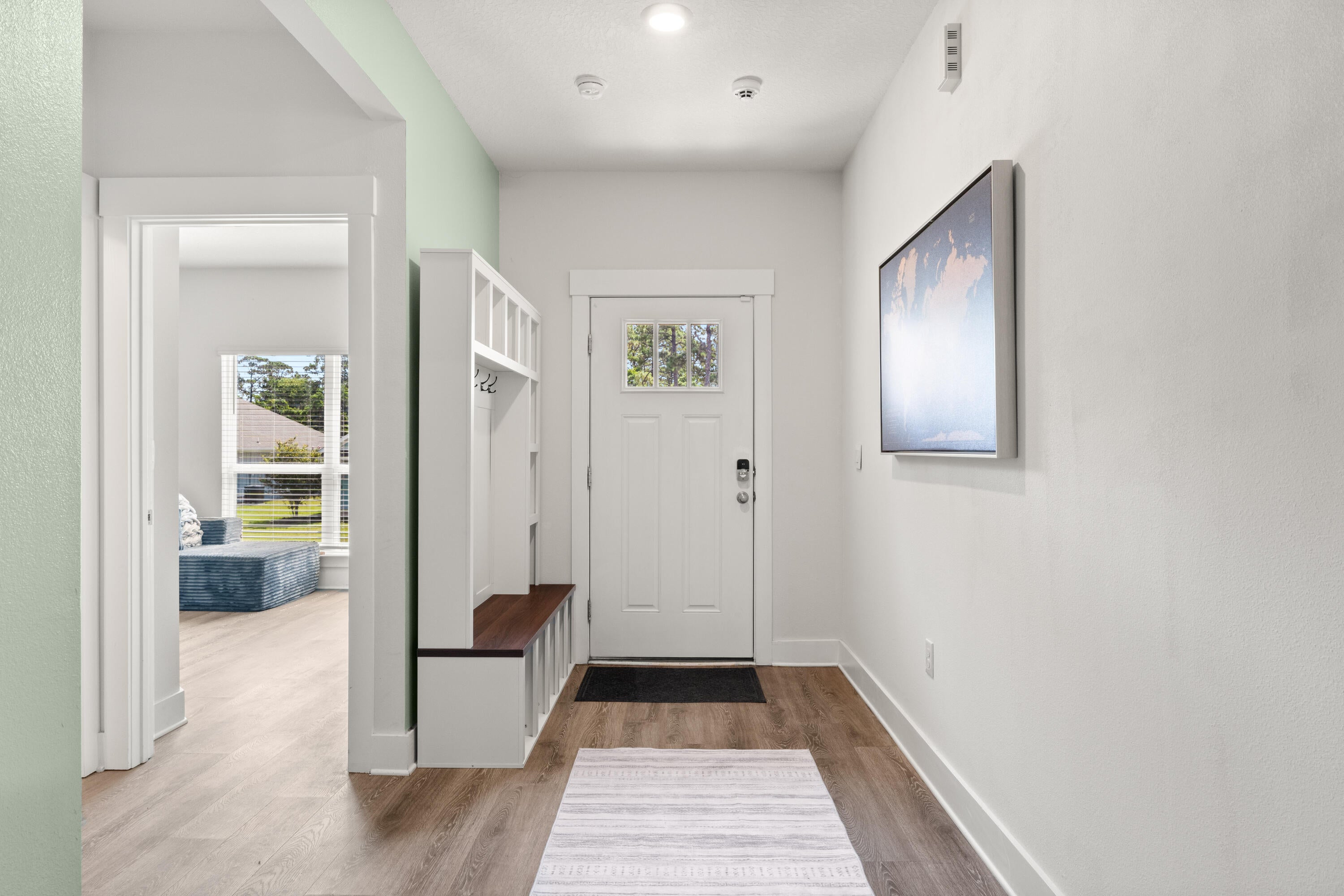 ROMAN OAKS - Residential