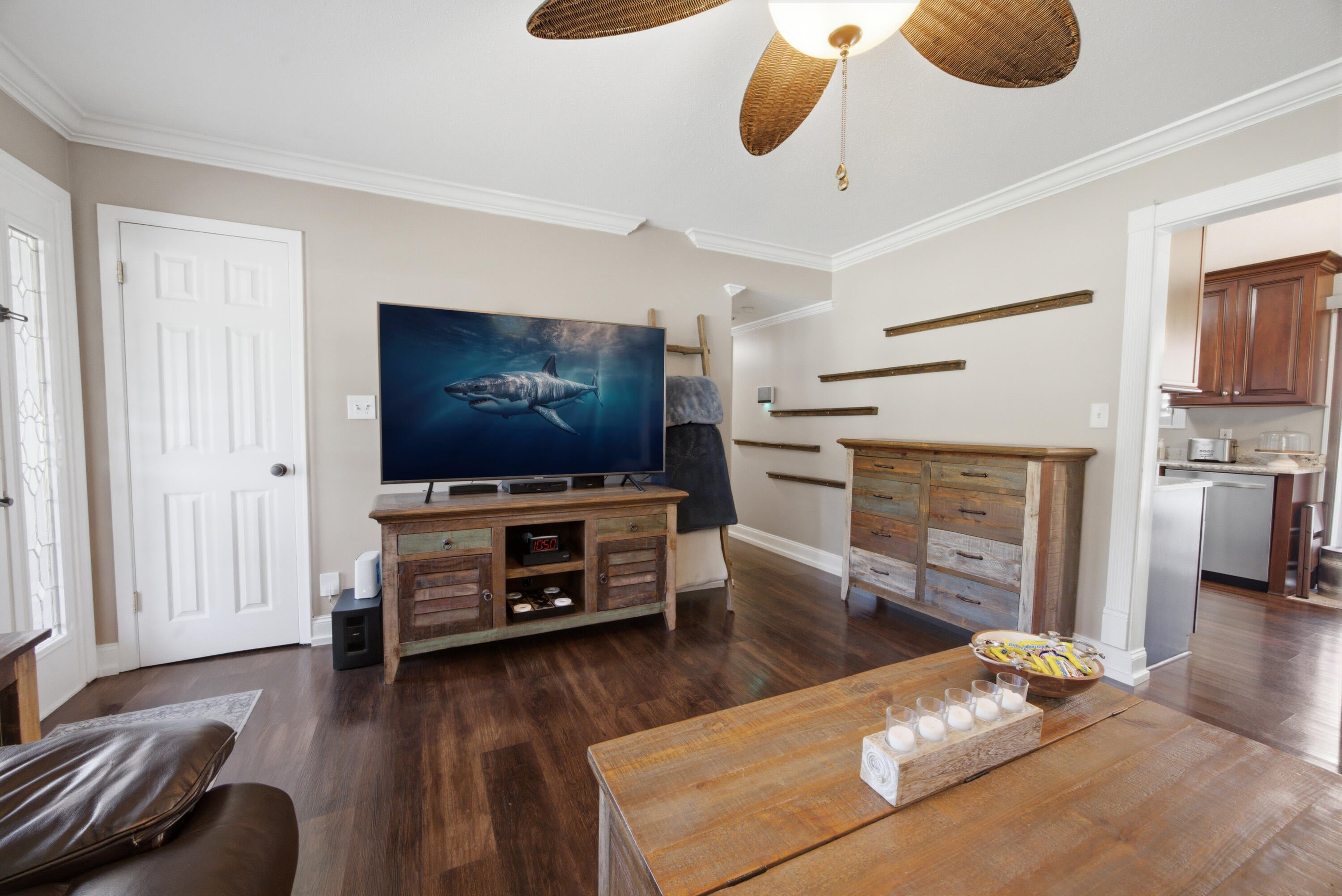 PINEDALE - Residential