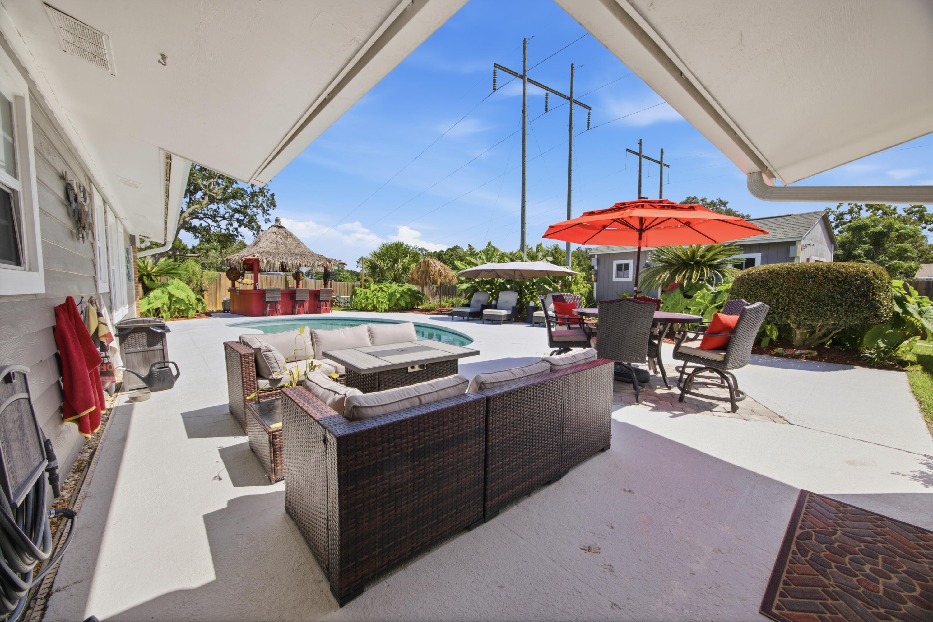 PINEDALE - Residential
