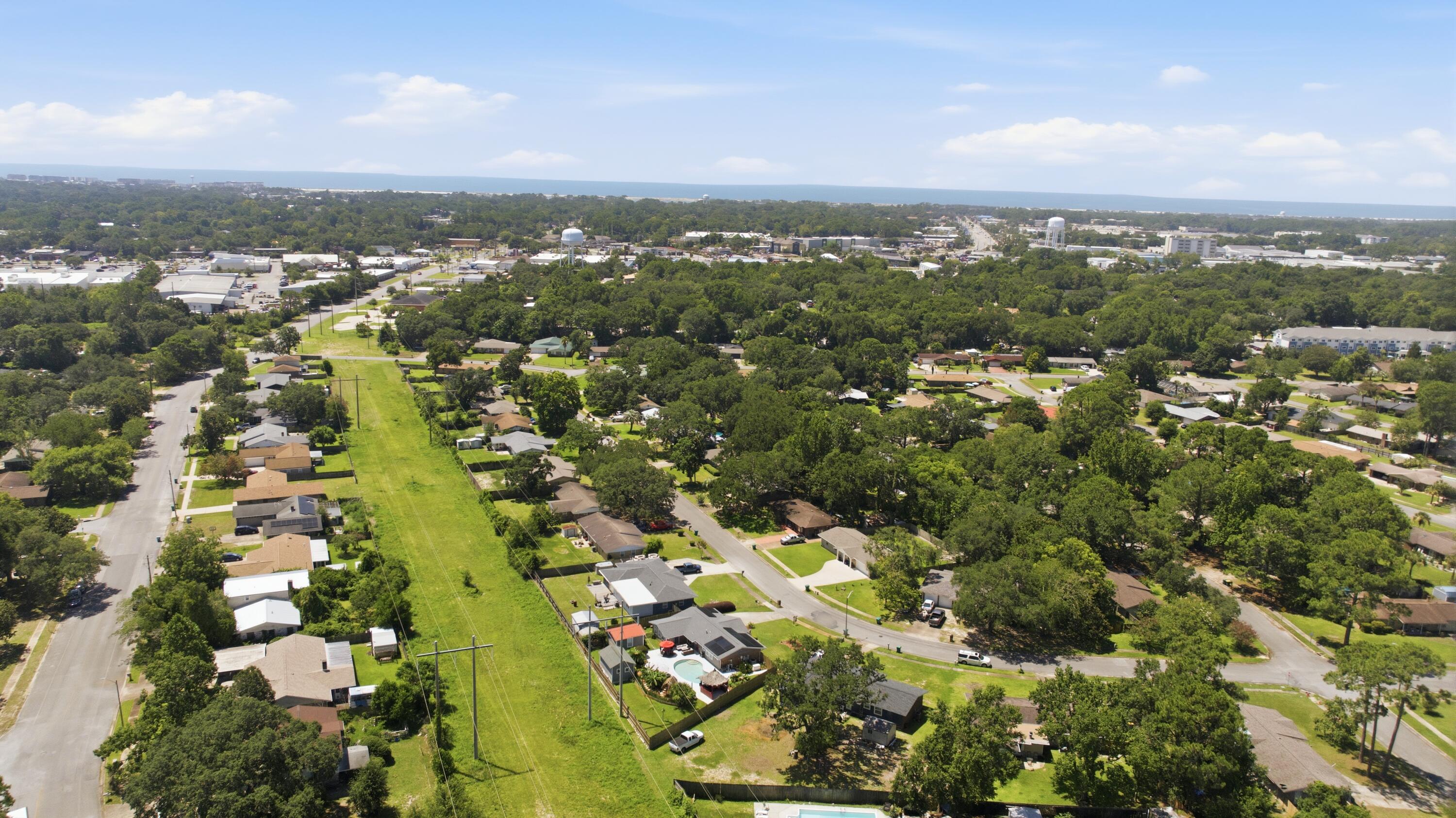 PINEDALE - Residential