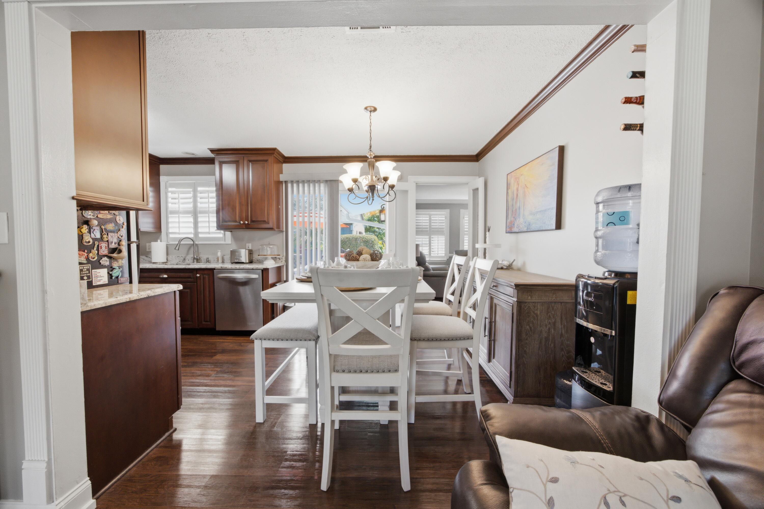 PINEDALE - Residential