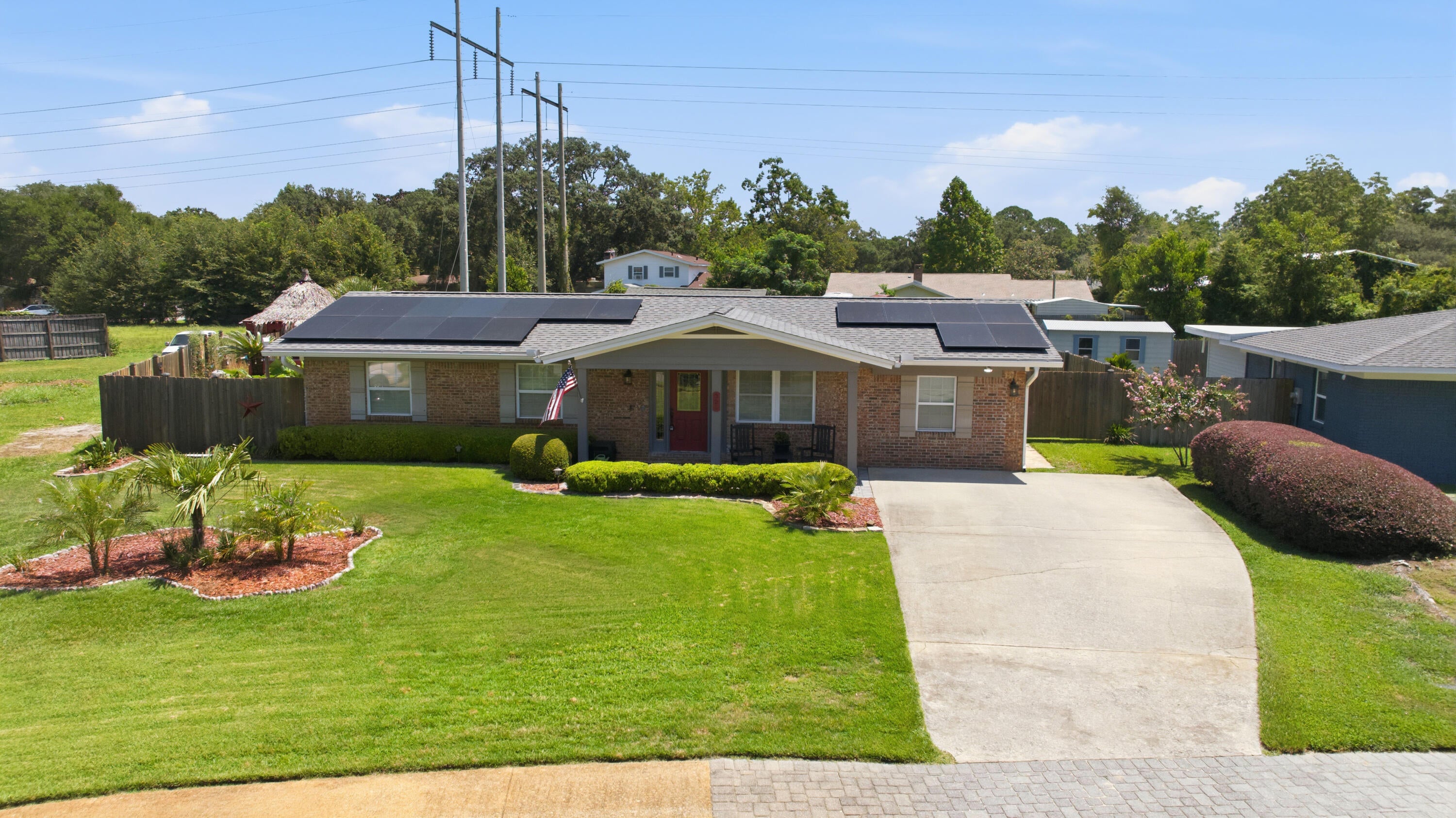 PINEDALE - Residential