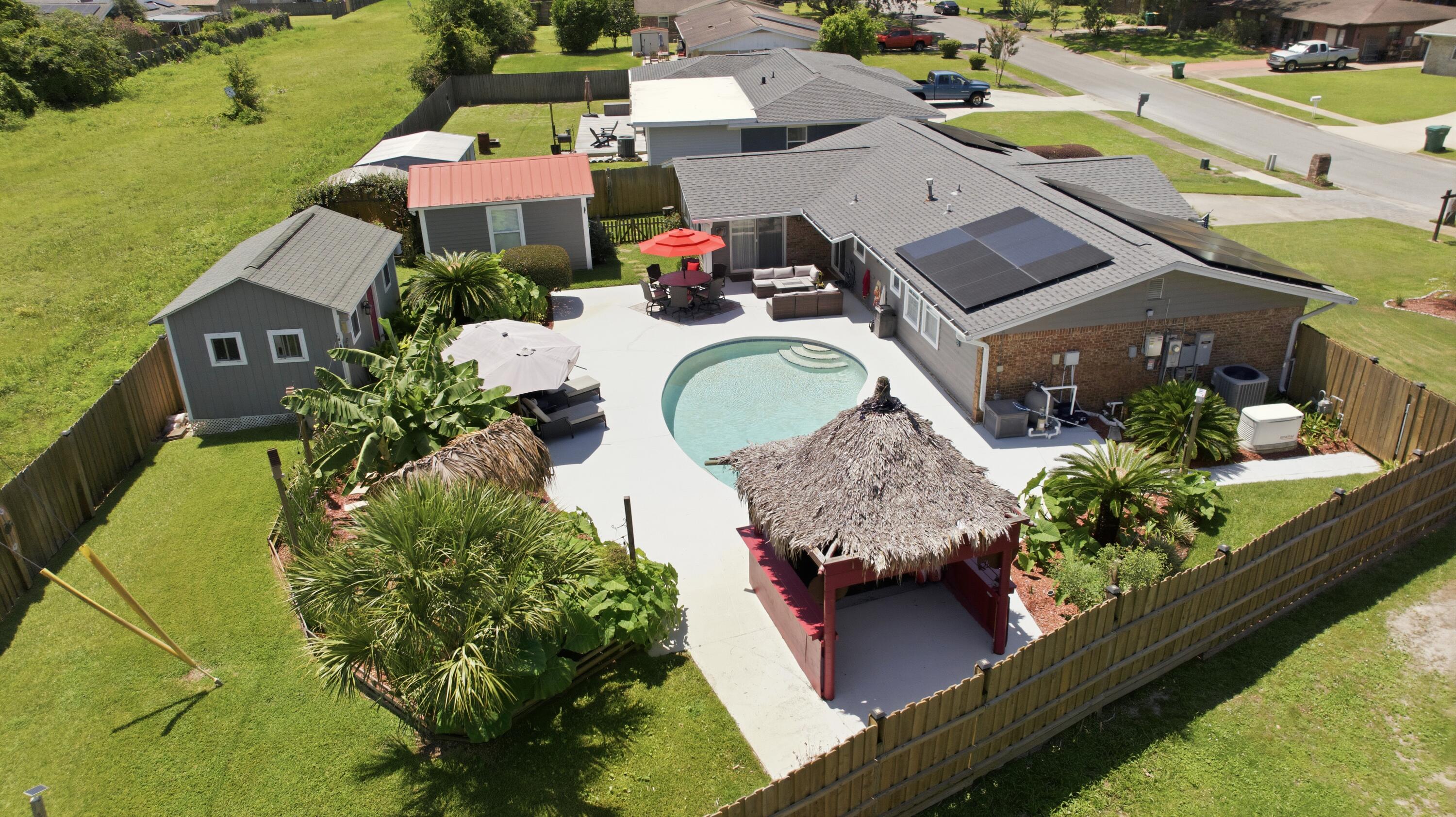 PINEDALE - Residential