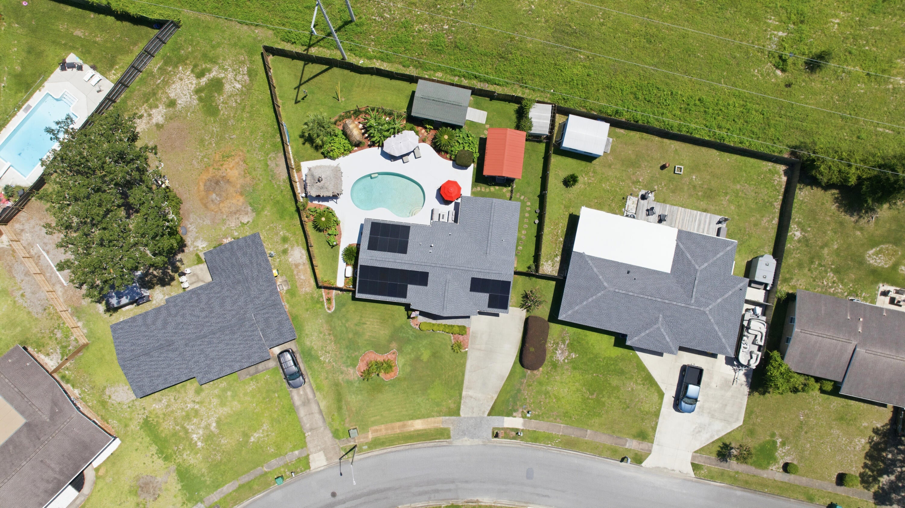 PINEDALE - Residential