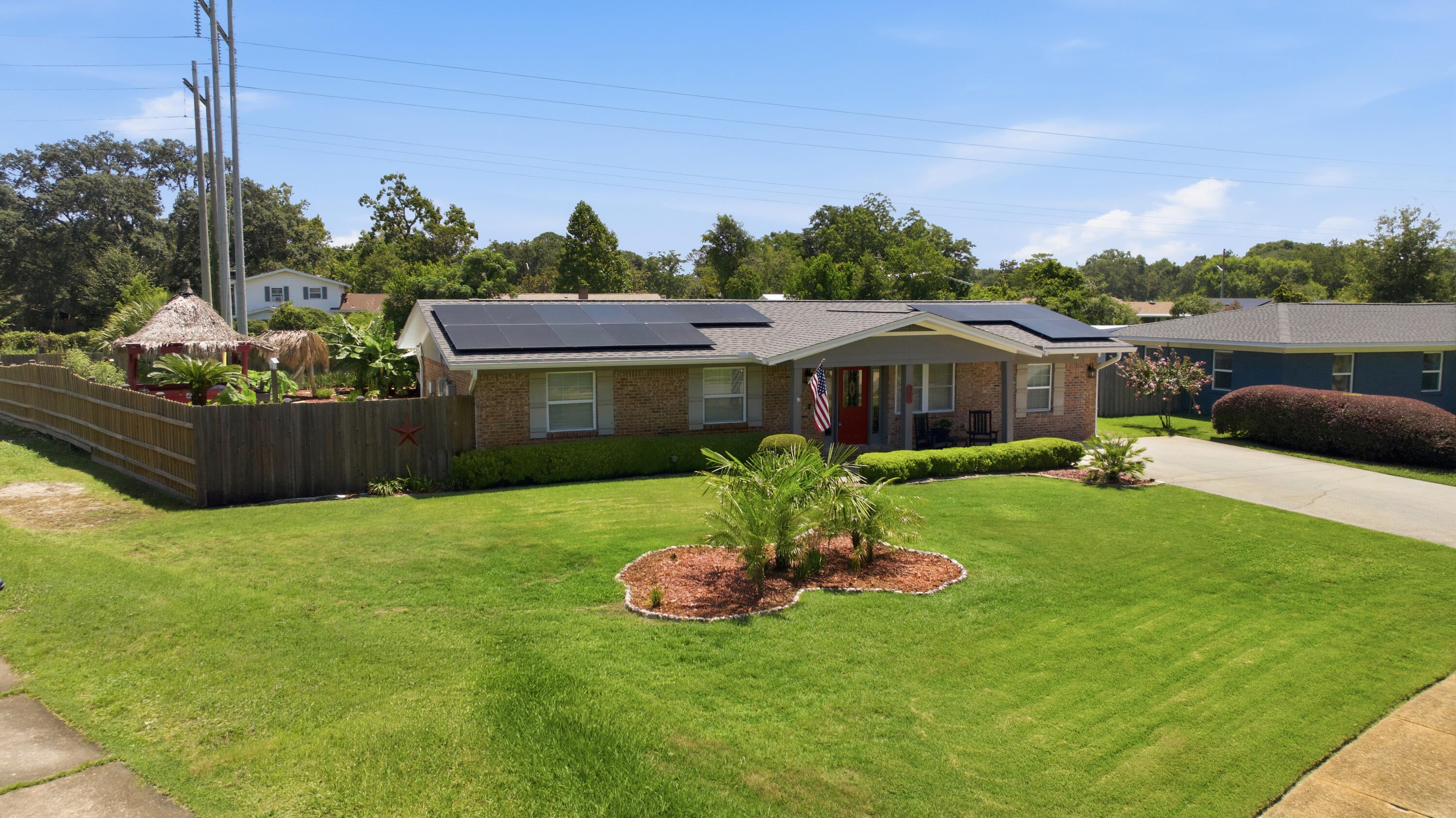 PINEDALE - Residential