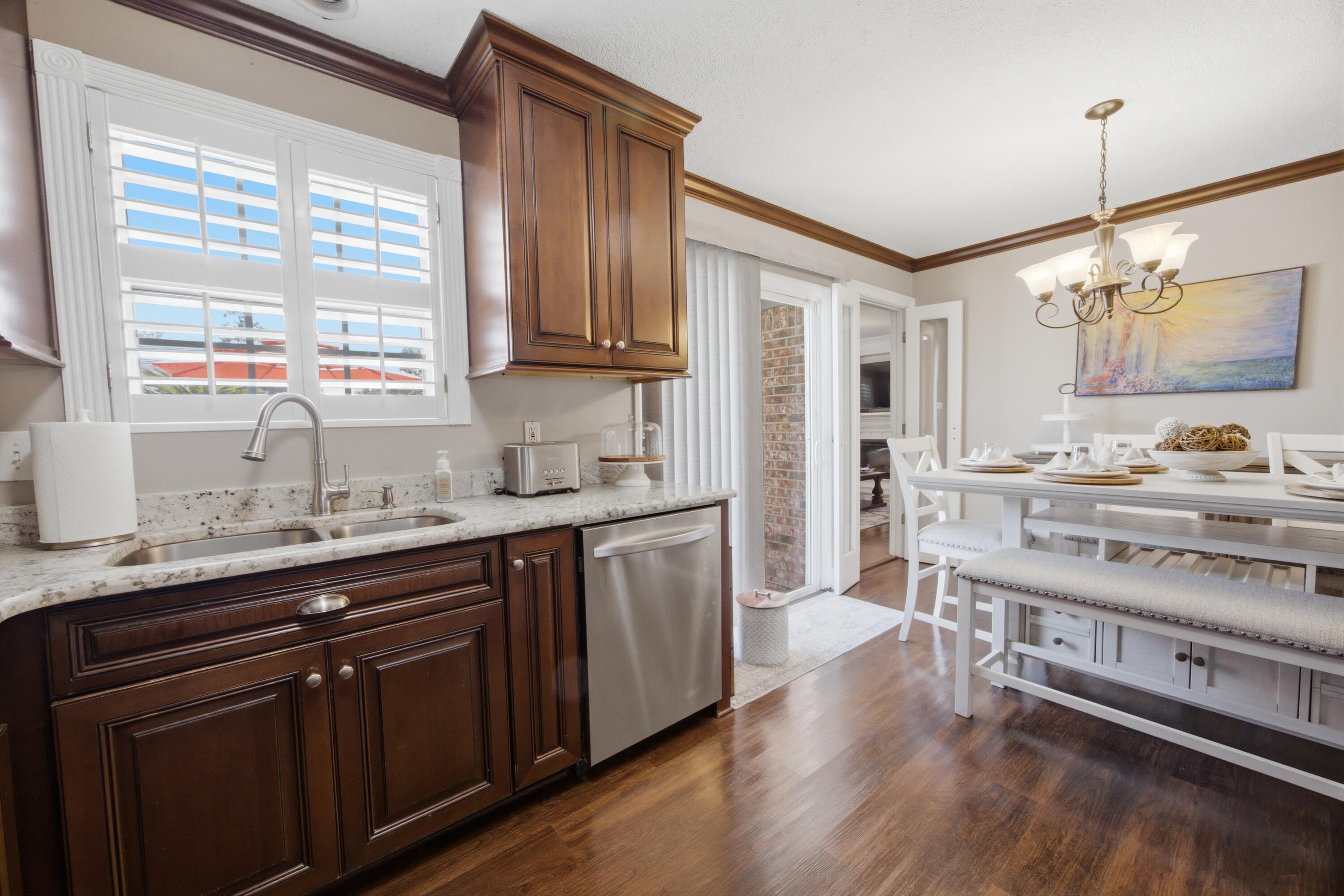 PINEDALE - Residential