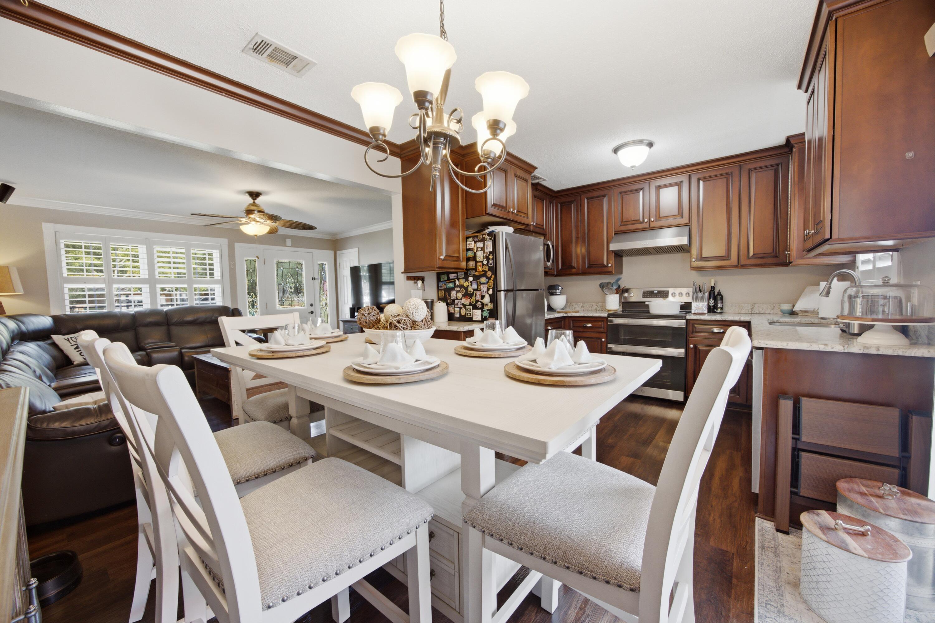 PINEDALE - Residential