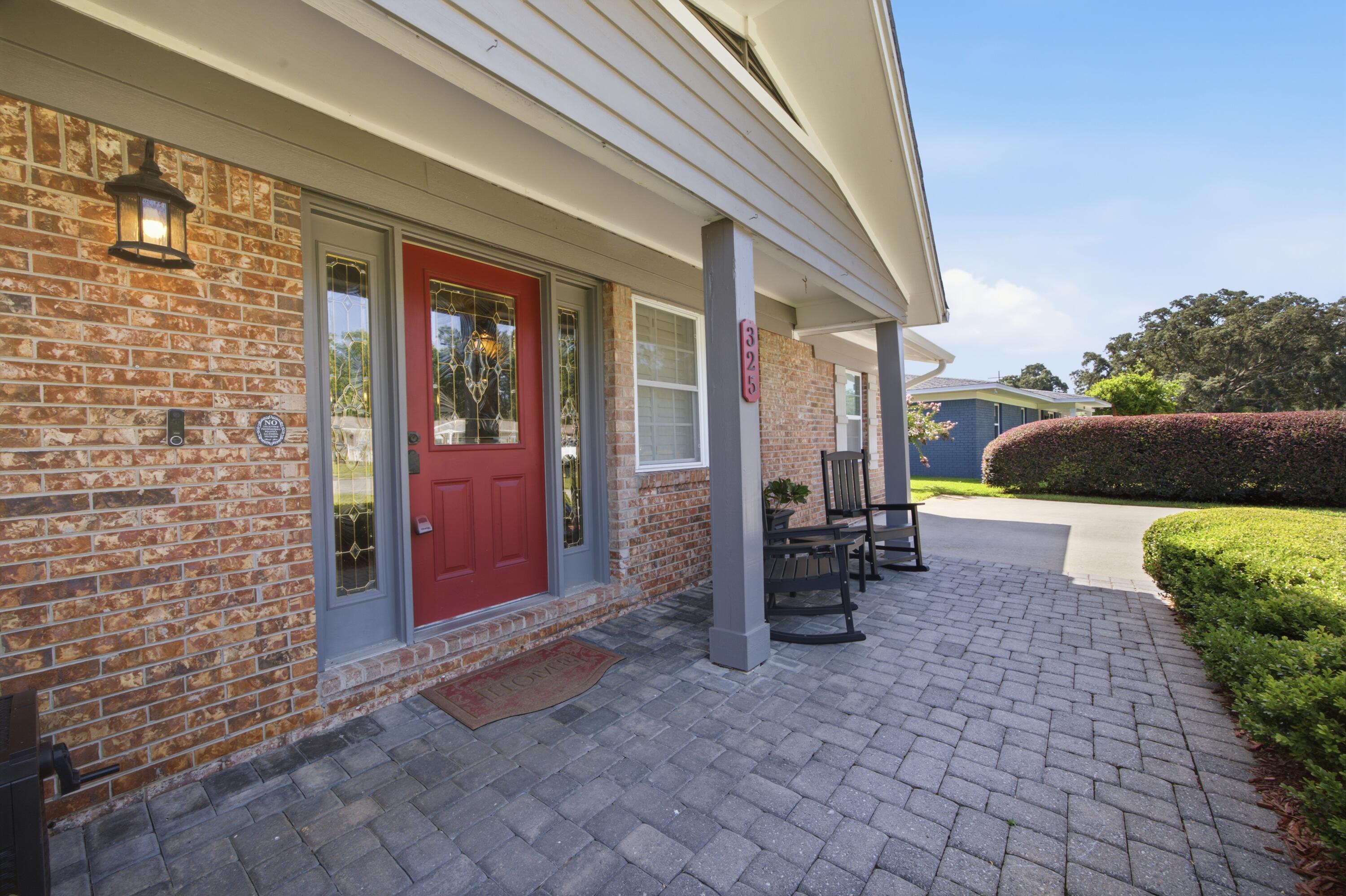 PINEDALE - Residential